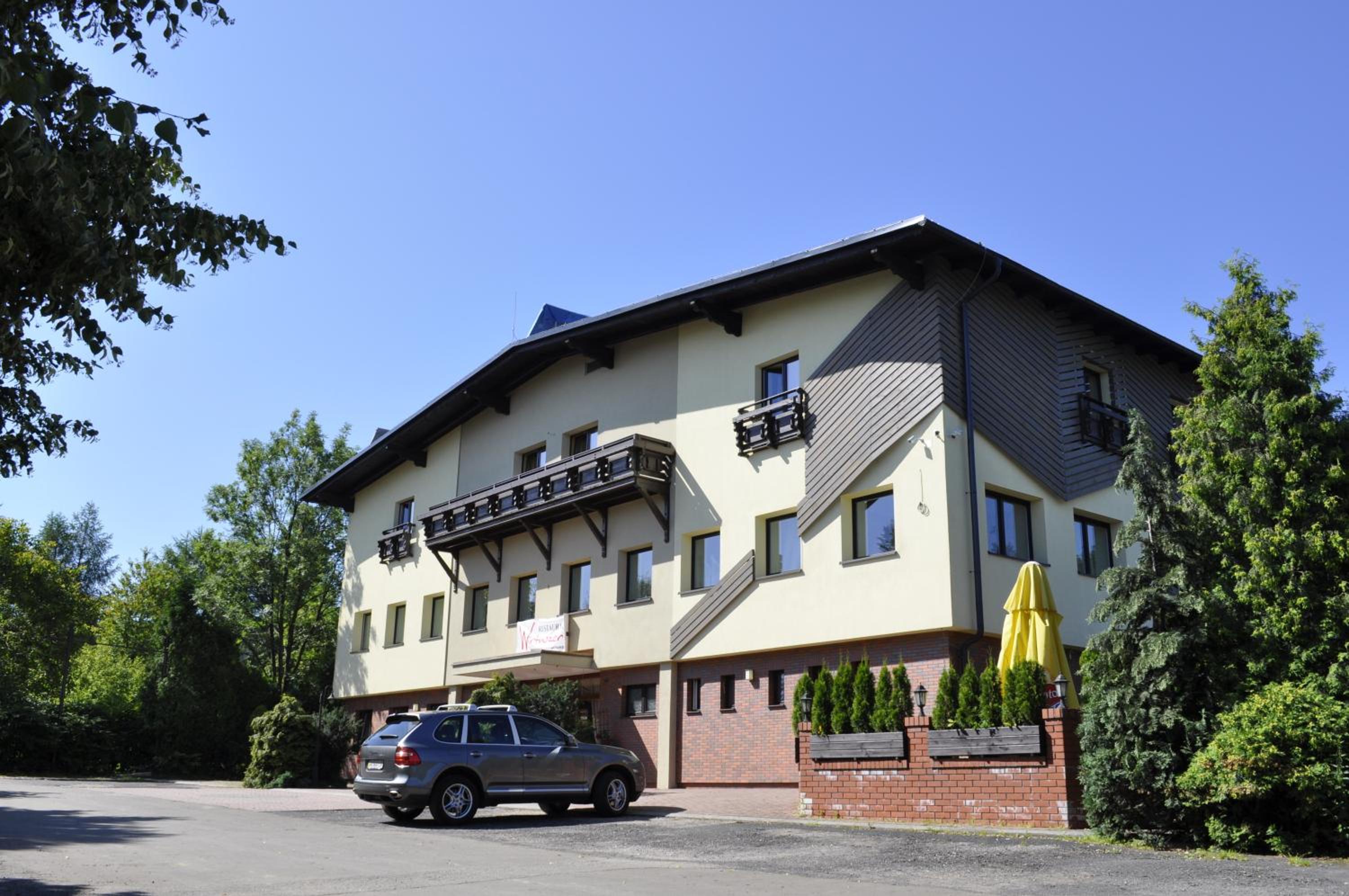 Hotel Na Błoniach - Image 1