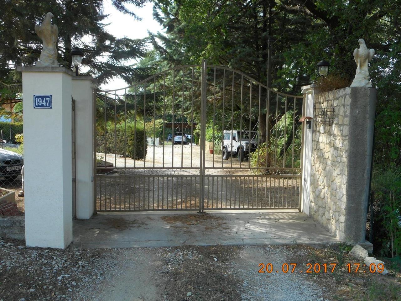 La Cigale view 3