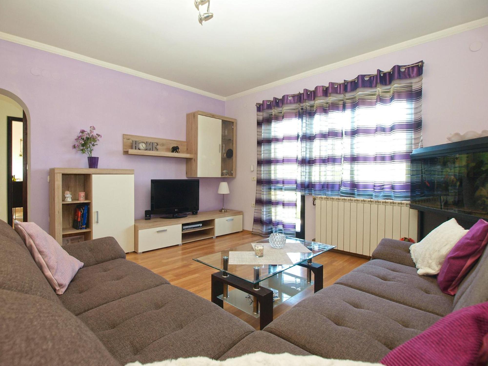 Apartment Nadia 1844 view 4