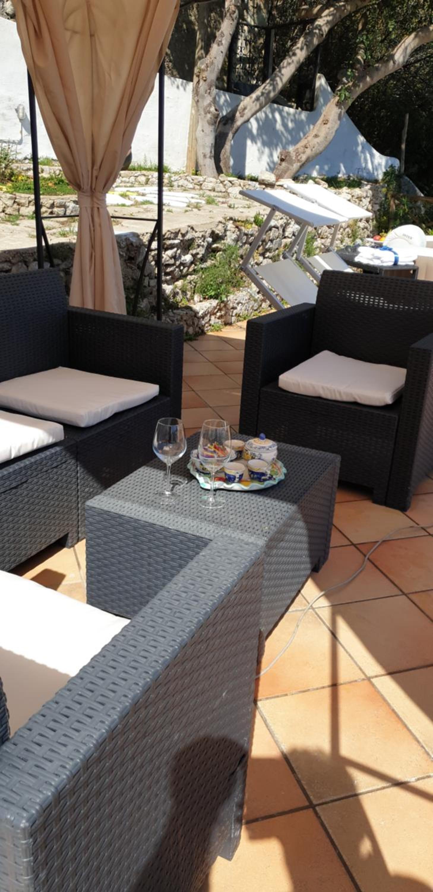 La Limonaia e La Praia photo 4