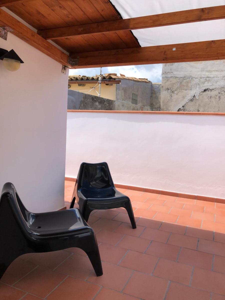 Graziella House Holiday view 5