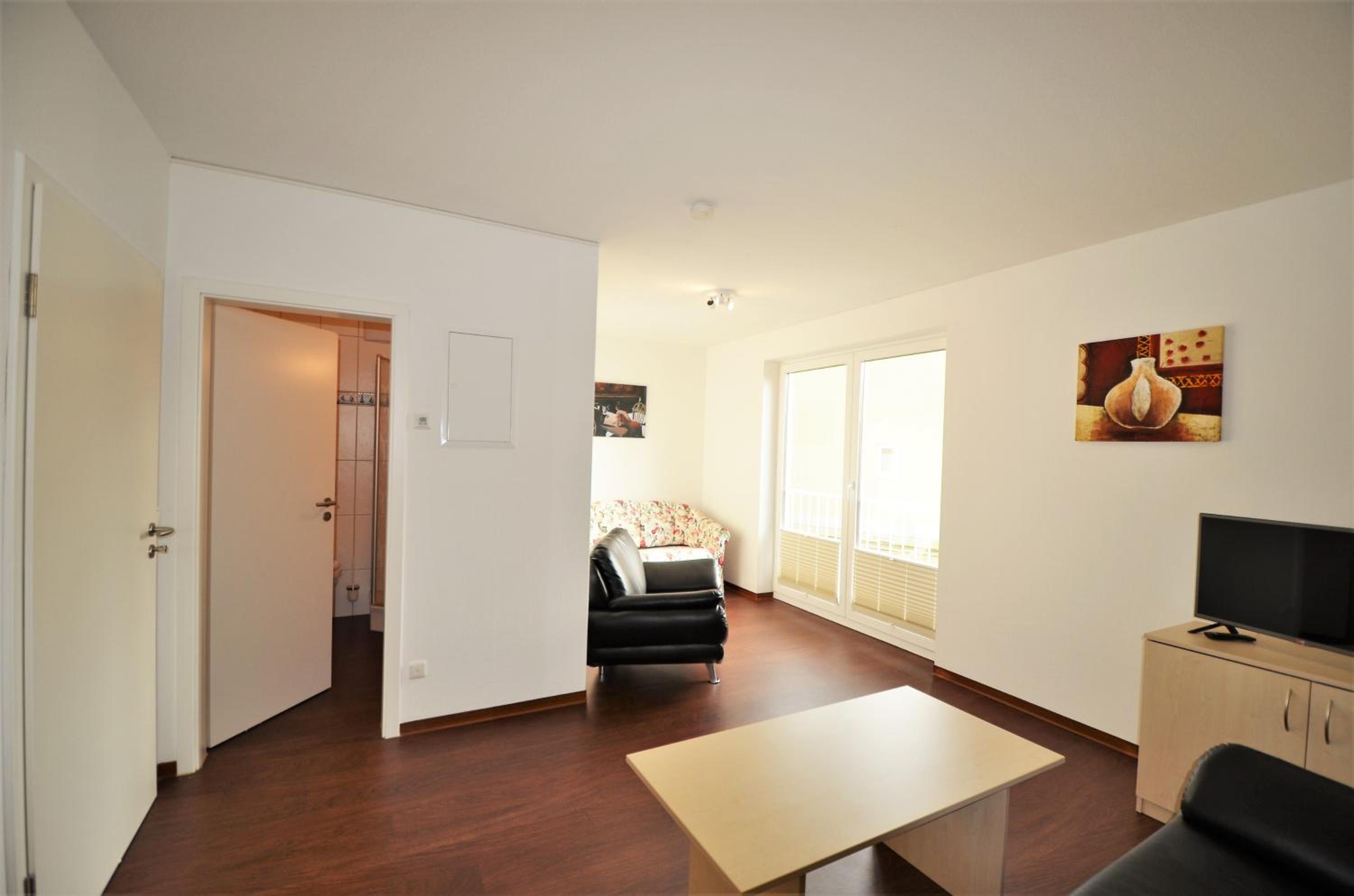 Küstenzimmer III