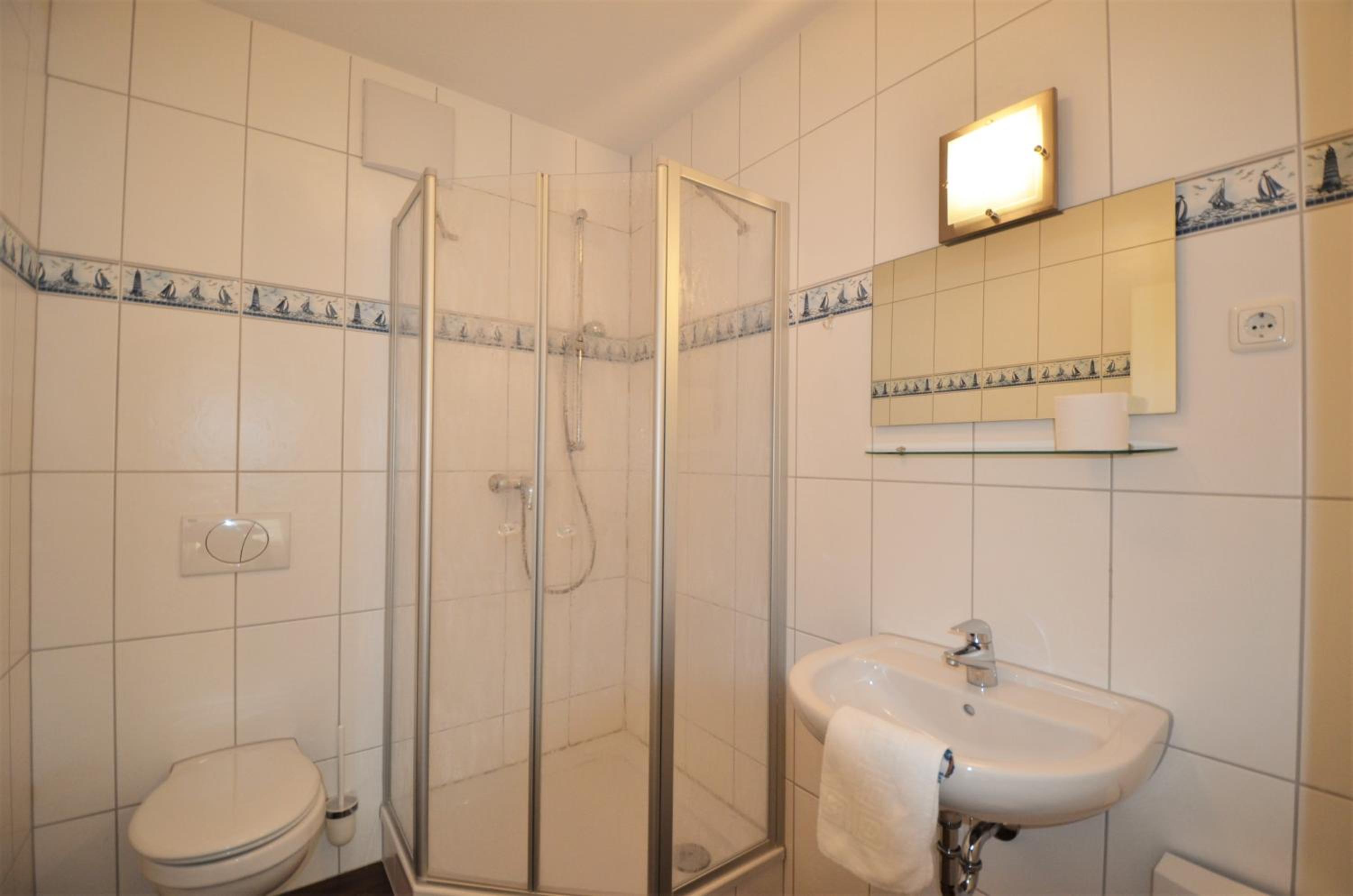 Küstenzimmer III