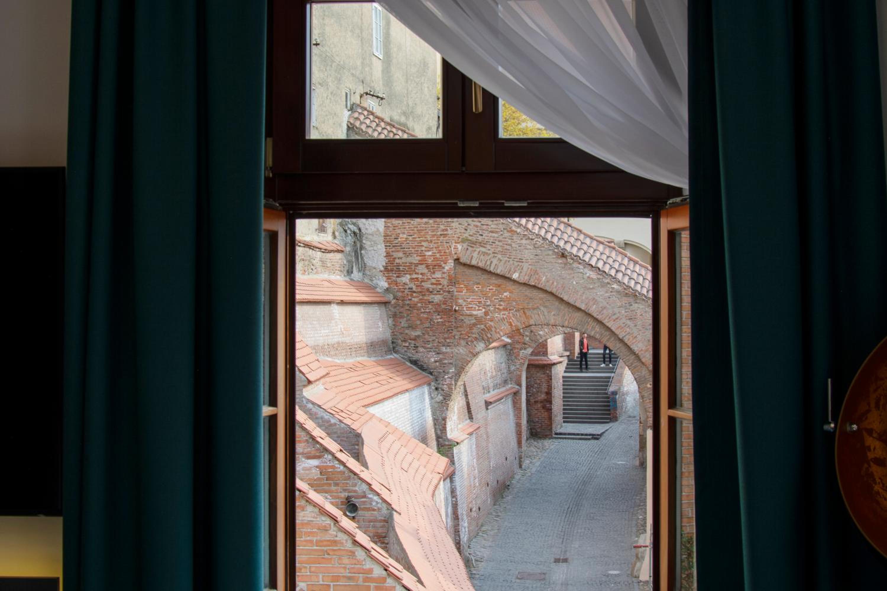 Hotel Kleines Hotel - Image 1