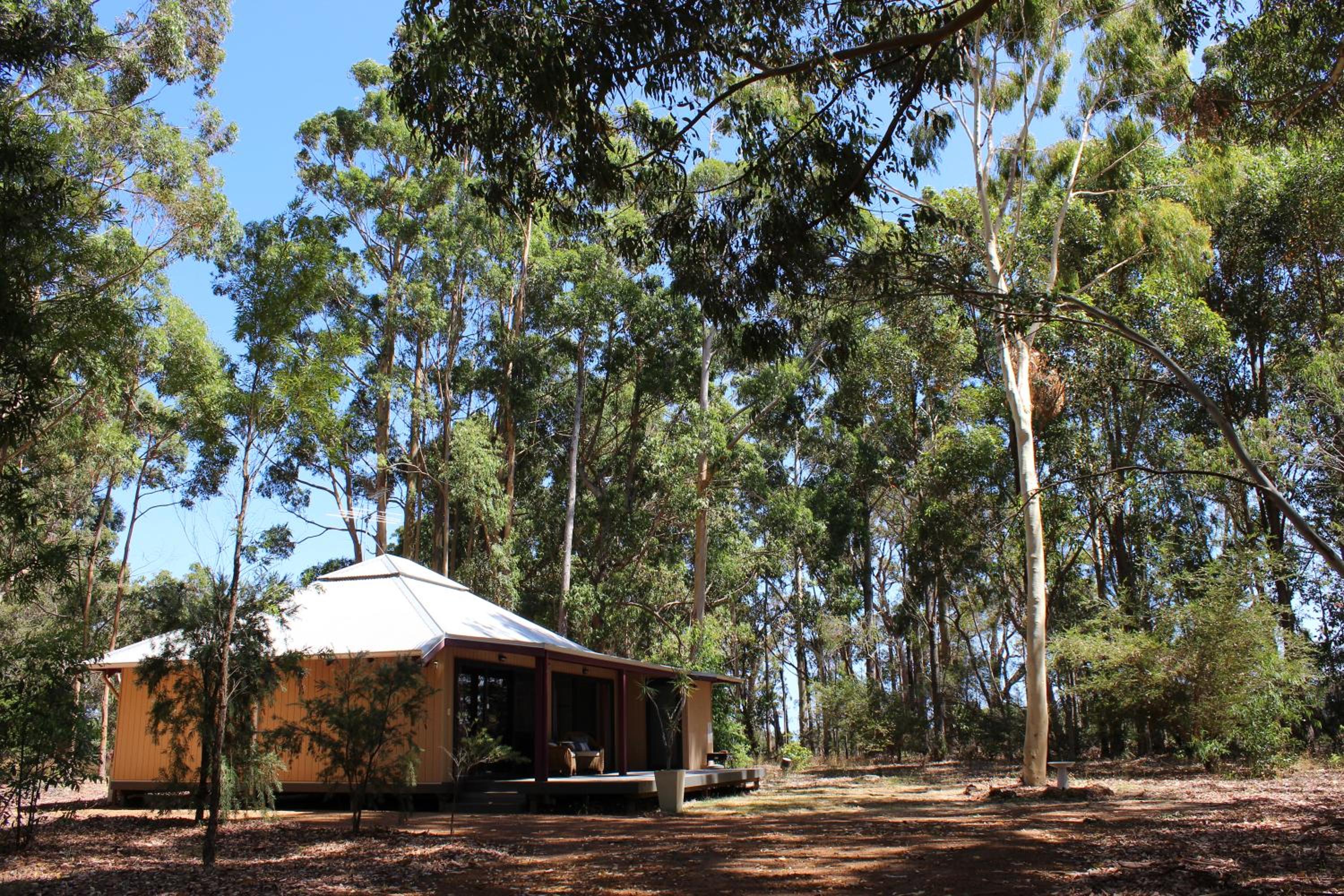 Ellensbrook Cottages
