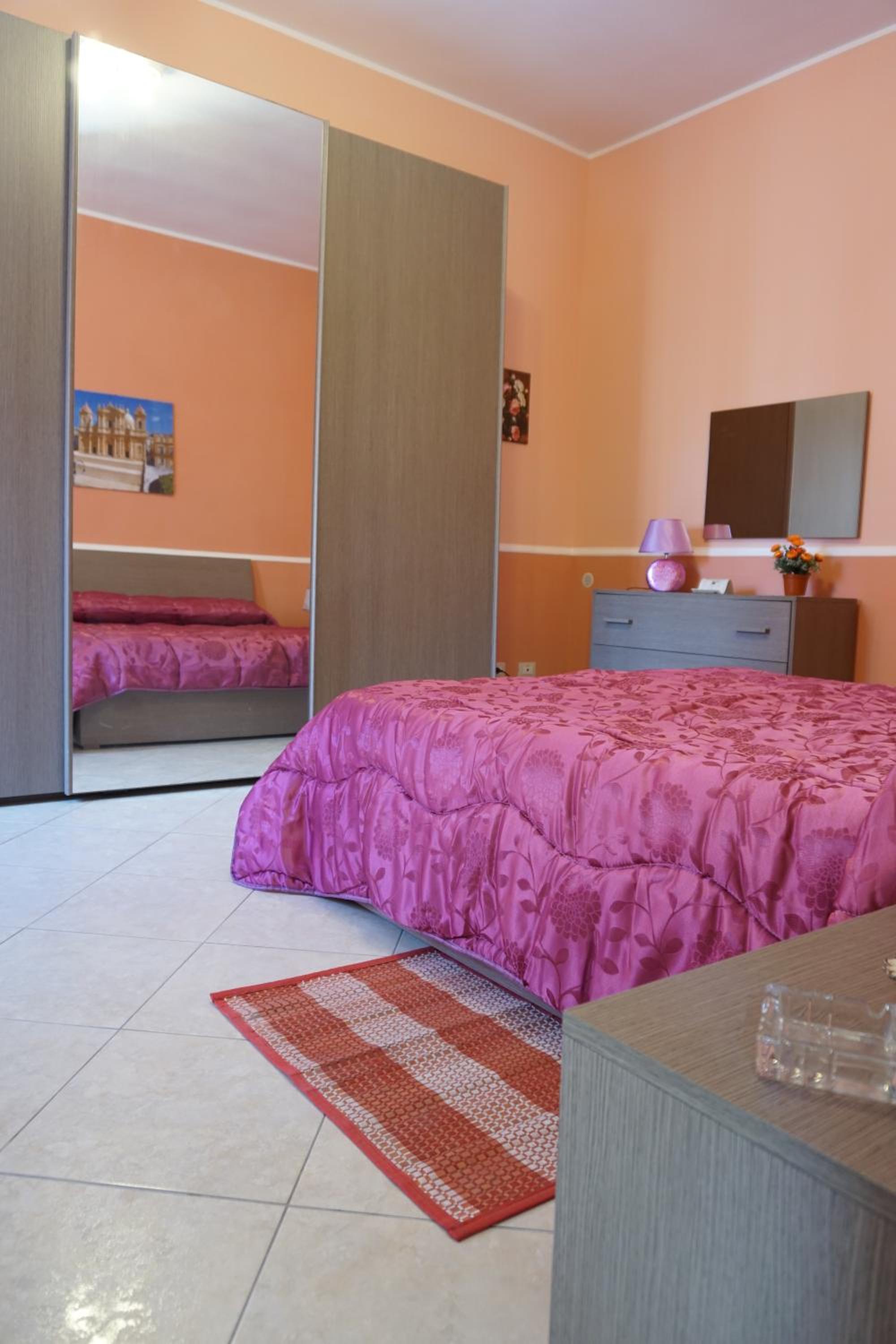 Casa Vacanza il Ciliegio view 5