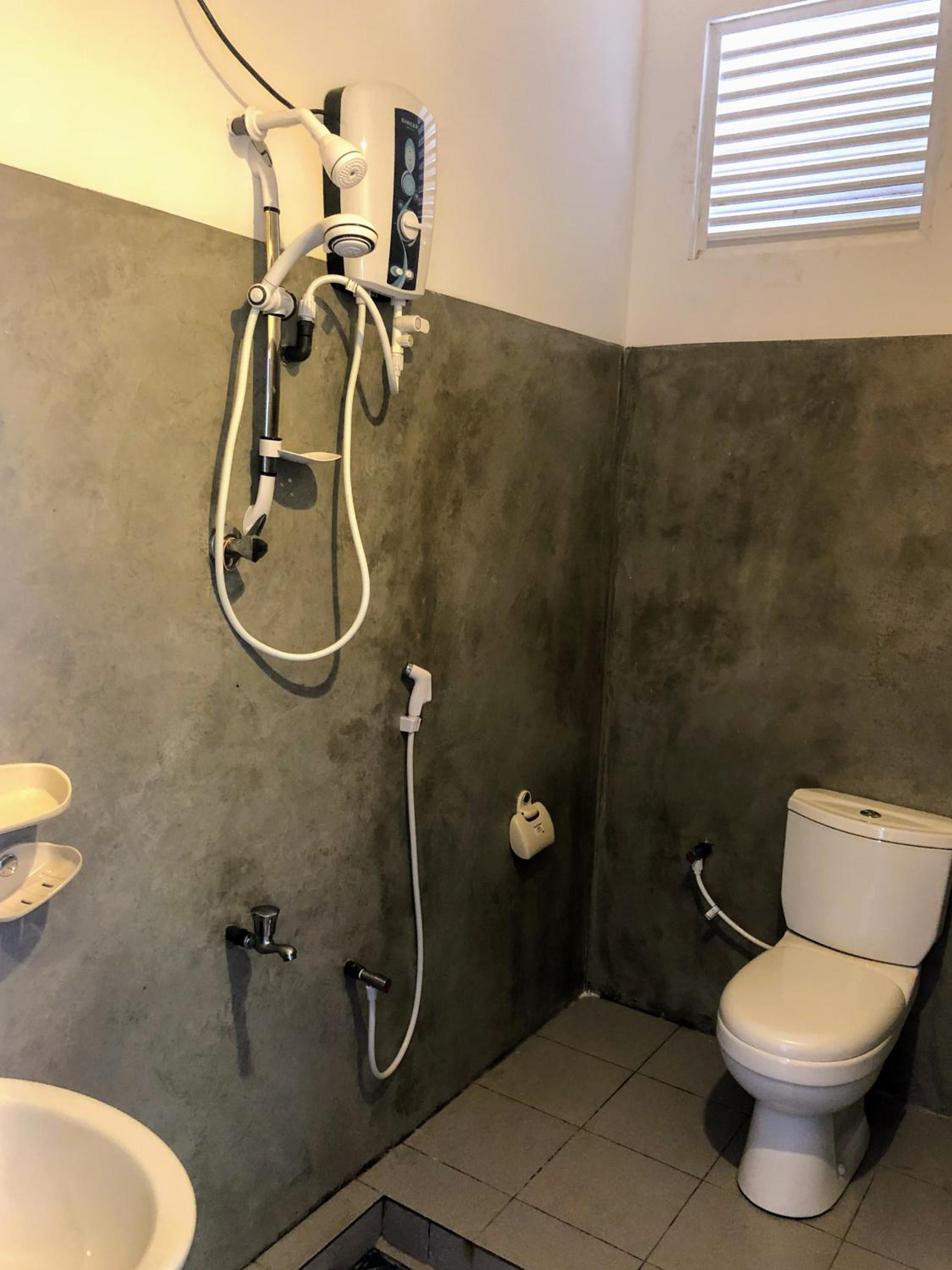 Aluthgedara Guest House