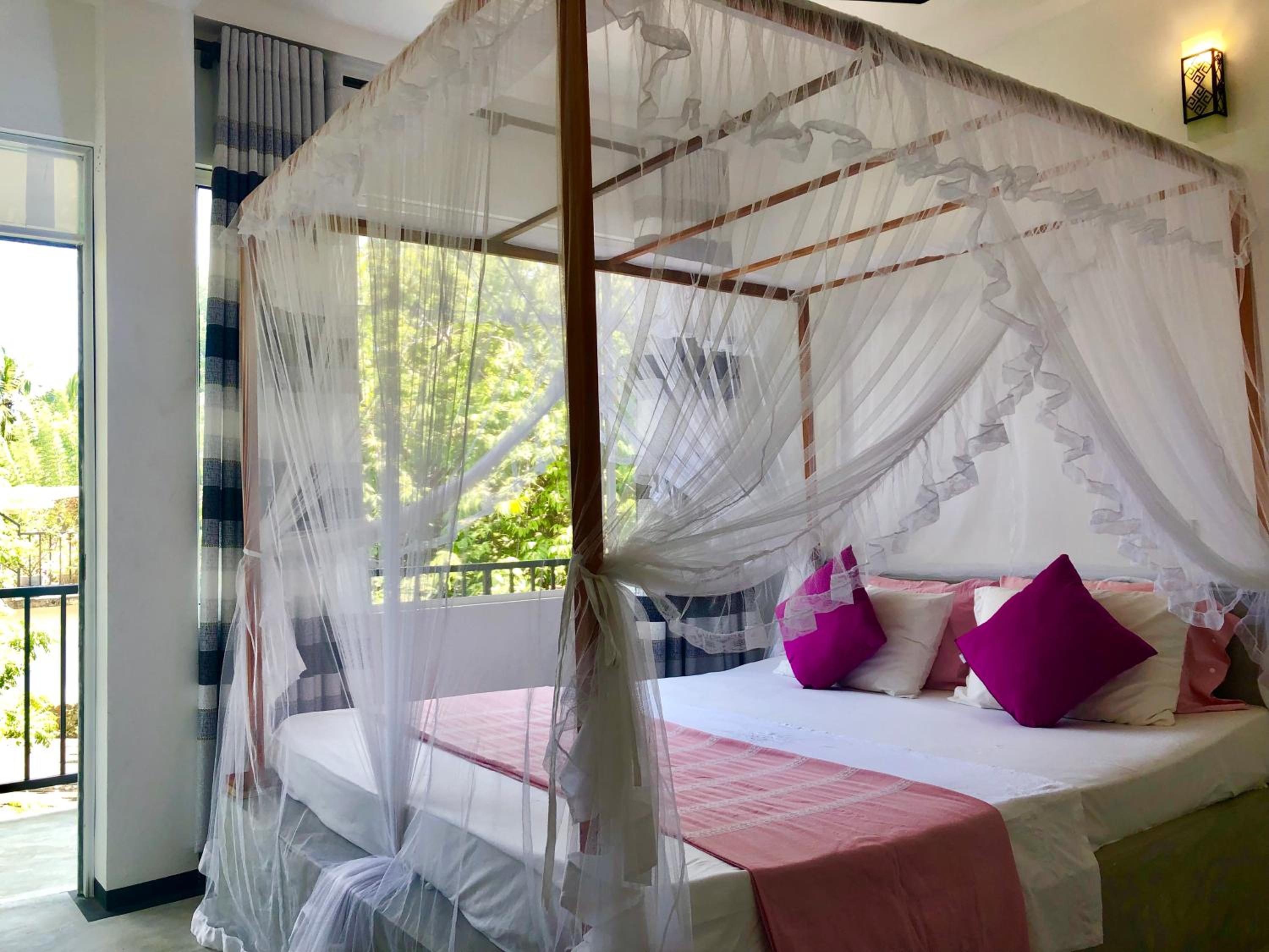 Aluthgedara Guest House