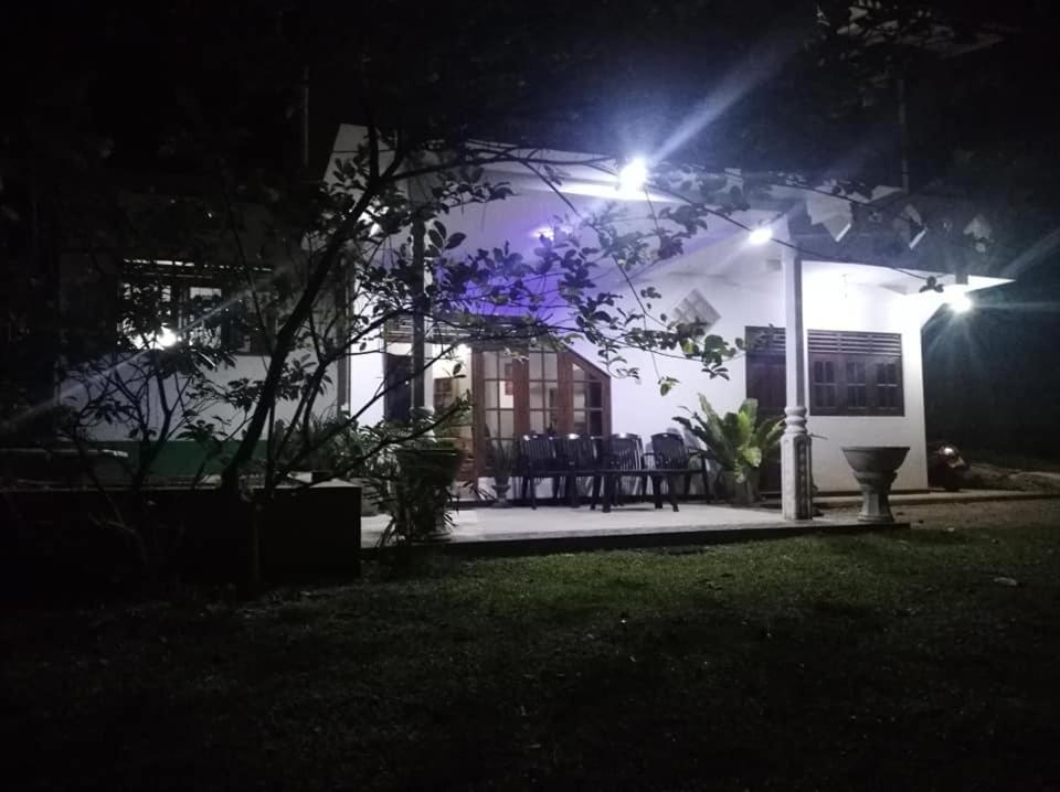 Aruliya Ayurveda Resort Galle
