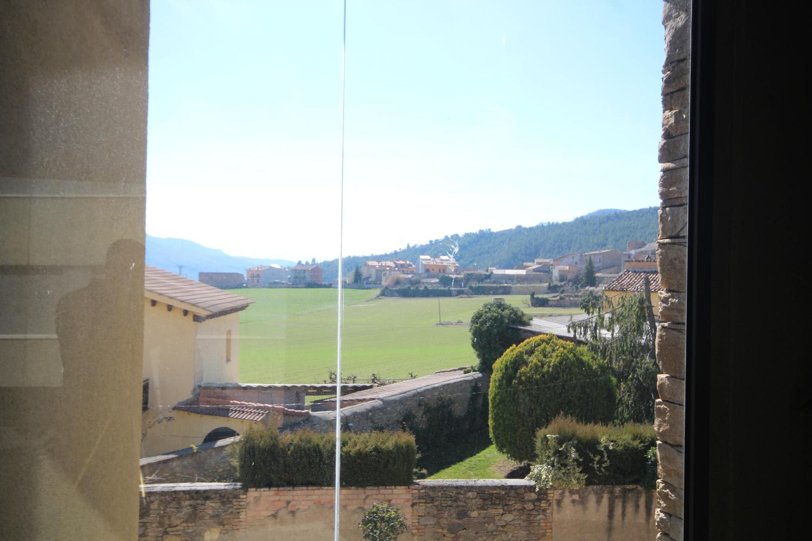 Romantic Loft view 4