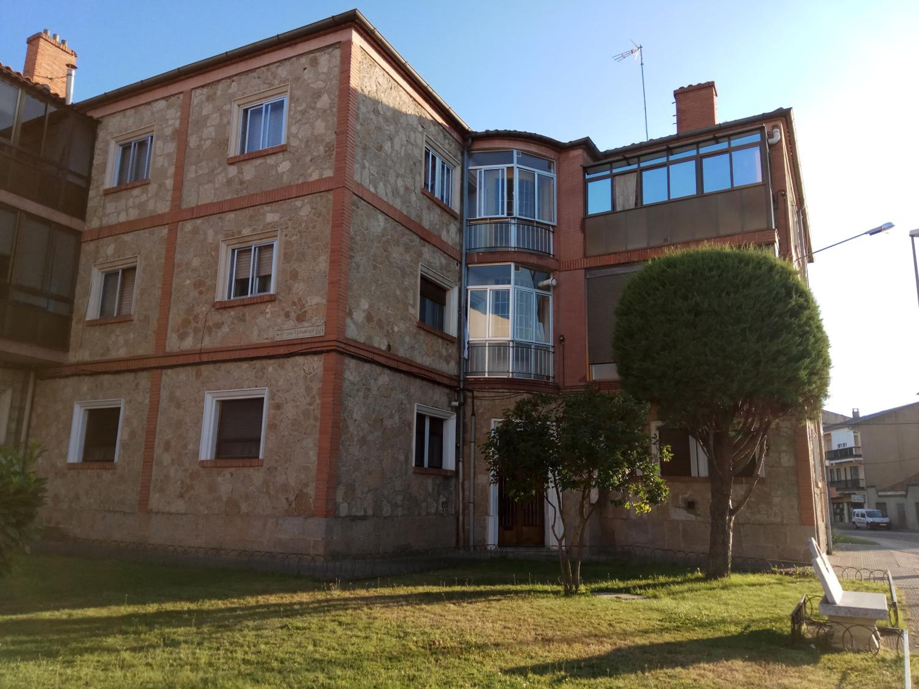 building