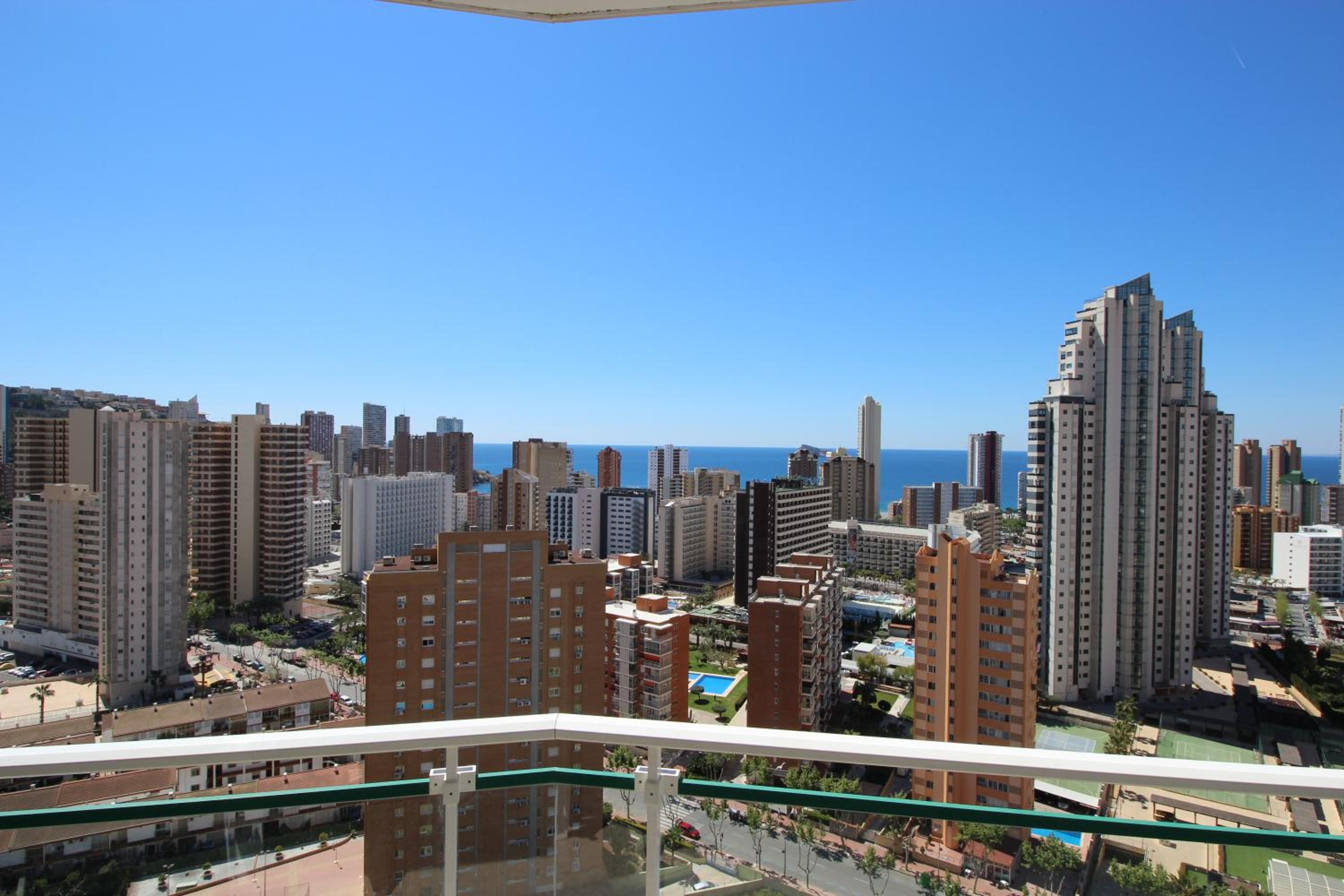 Apartamentos Playamar view 5