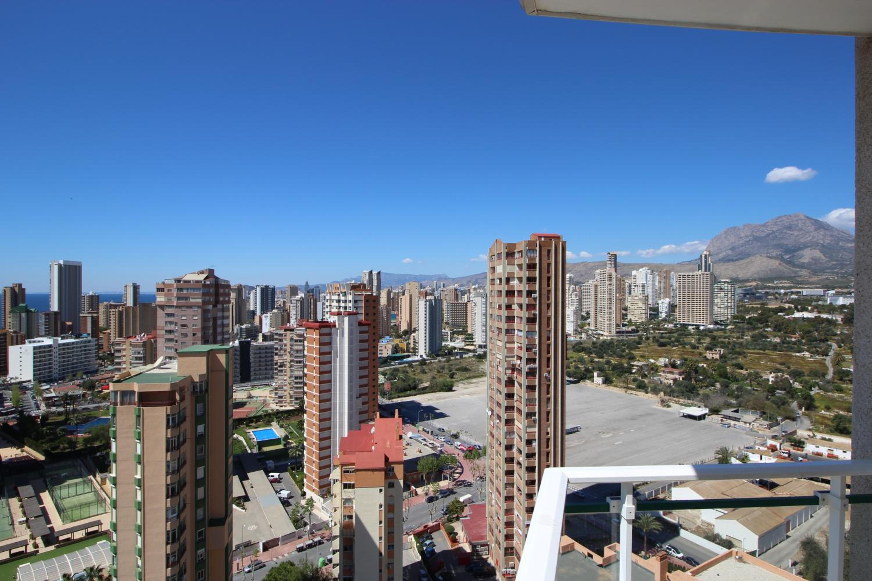 Apartamentos Playamar view 4
