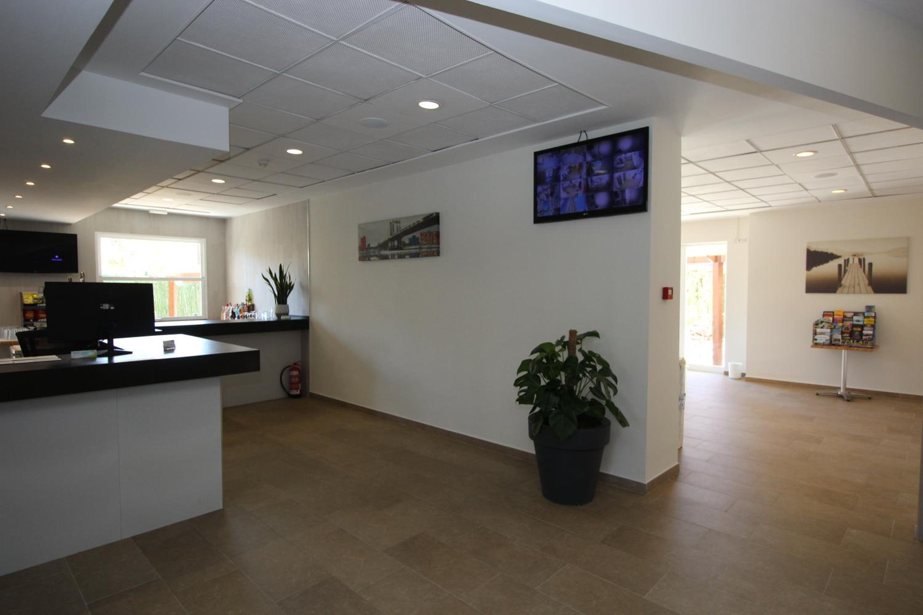 Apartamentos Playamar view 2