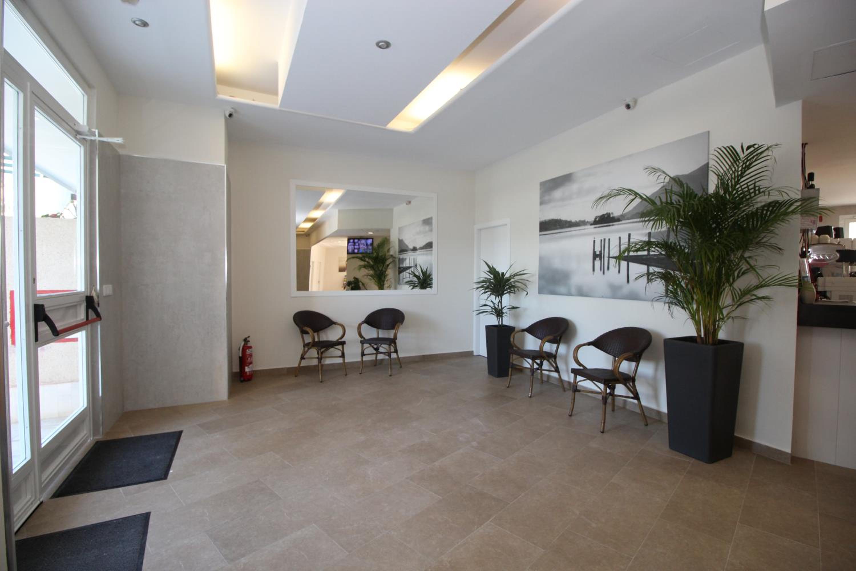 Apartamentos Playamar view 3