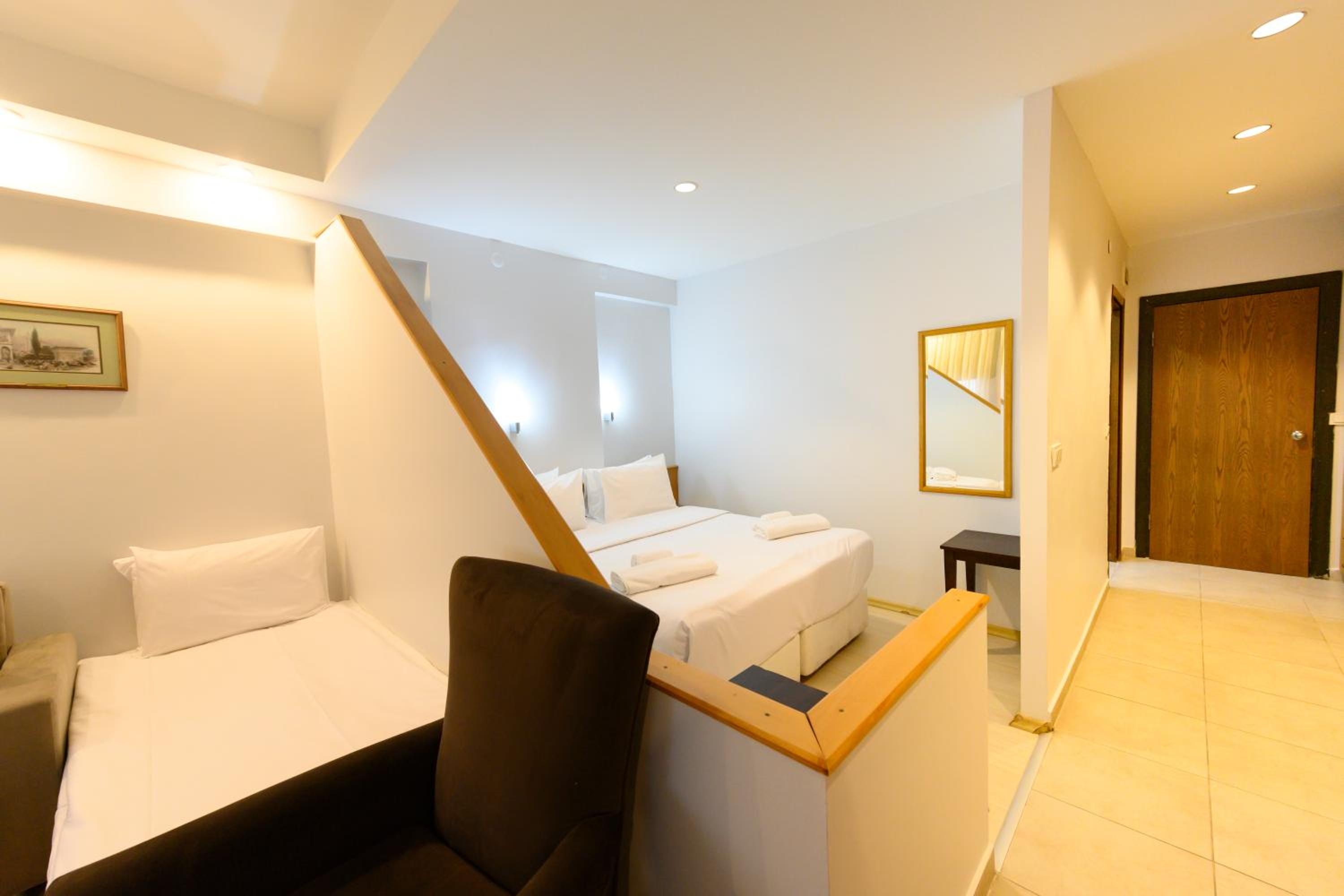 Entes Apart - Image 13