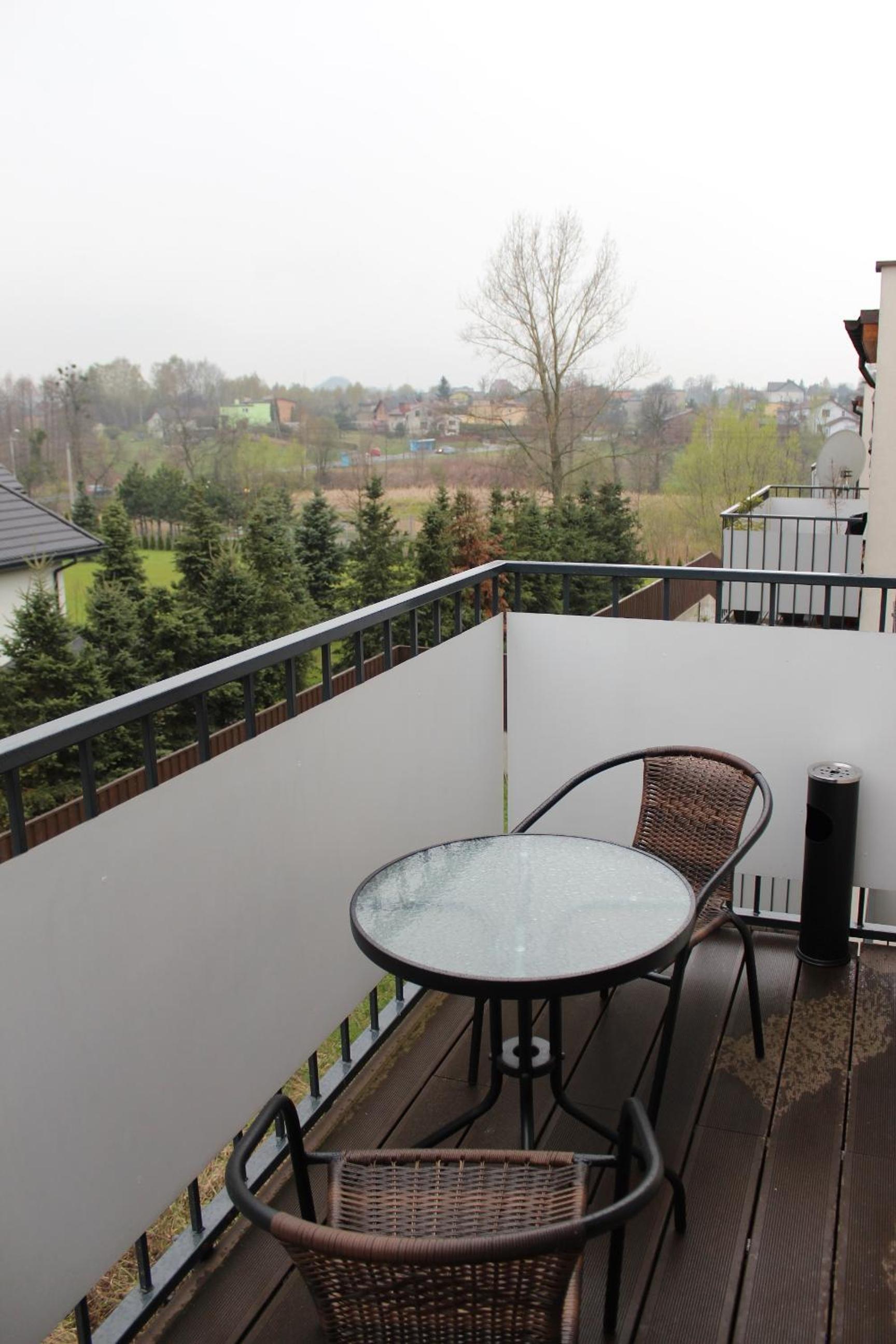 Apartament Fibra Aroma, photo 6
