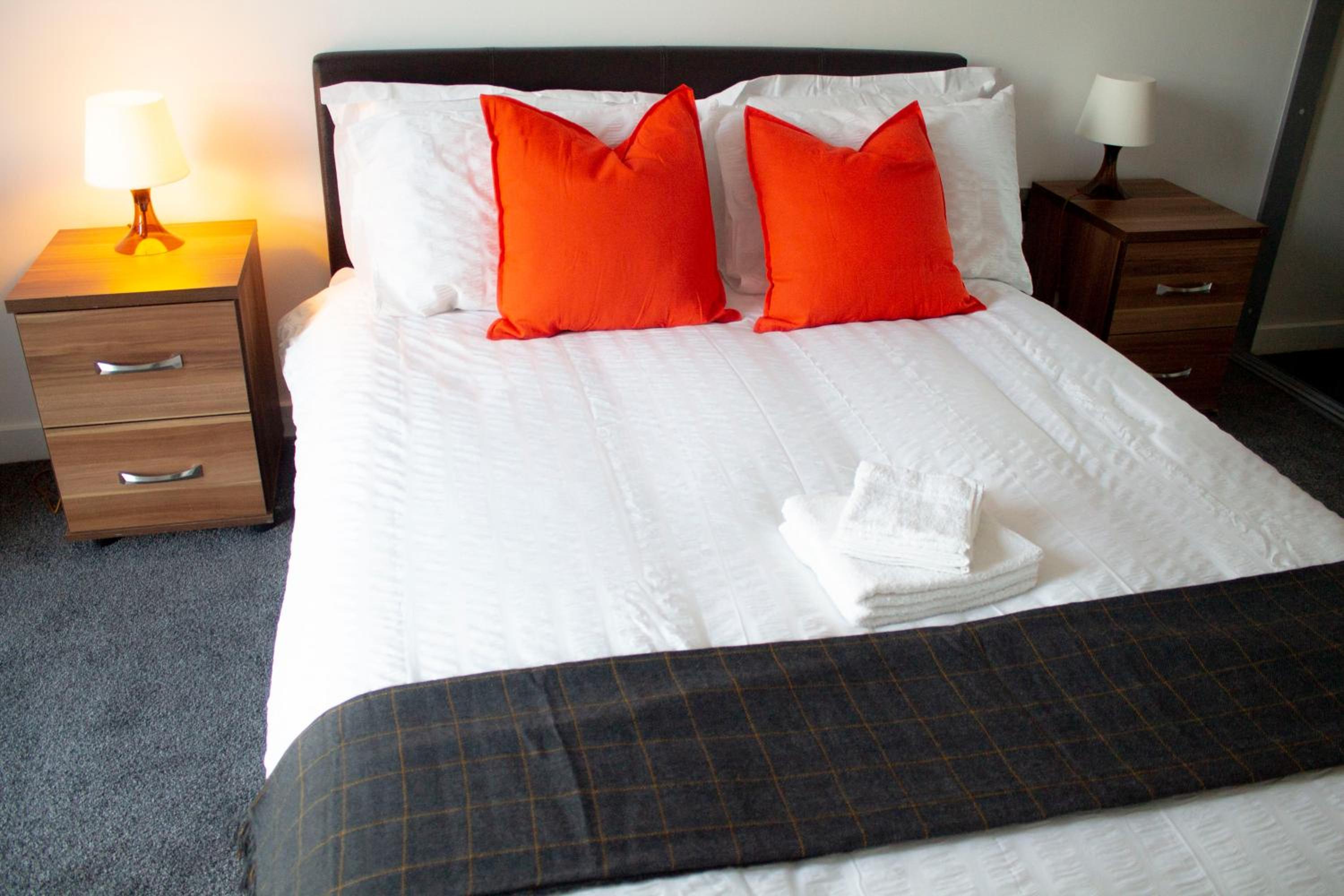 Snapos Apartments - Blonk Street