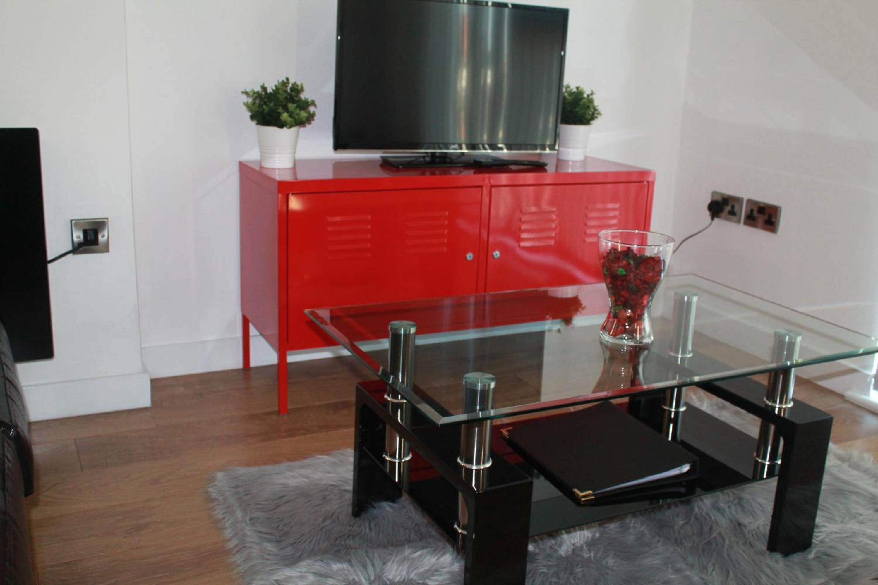 Snapos Apartments - Blonk Street