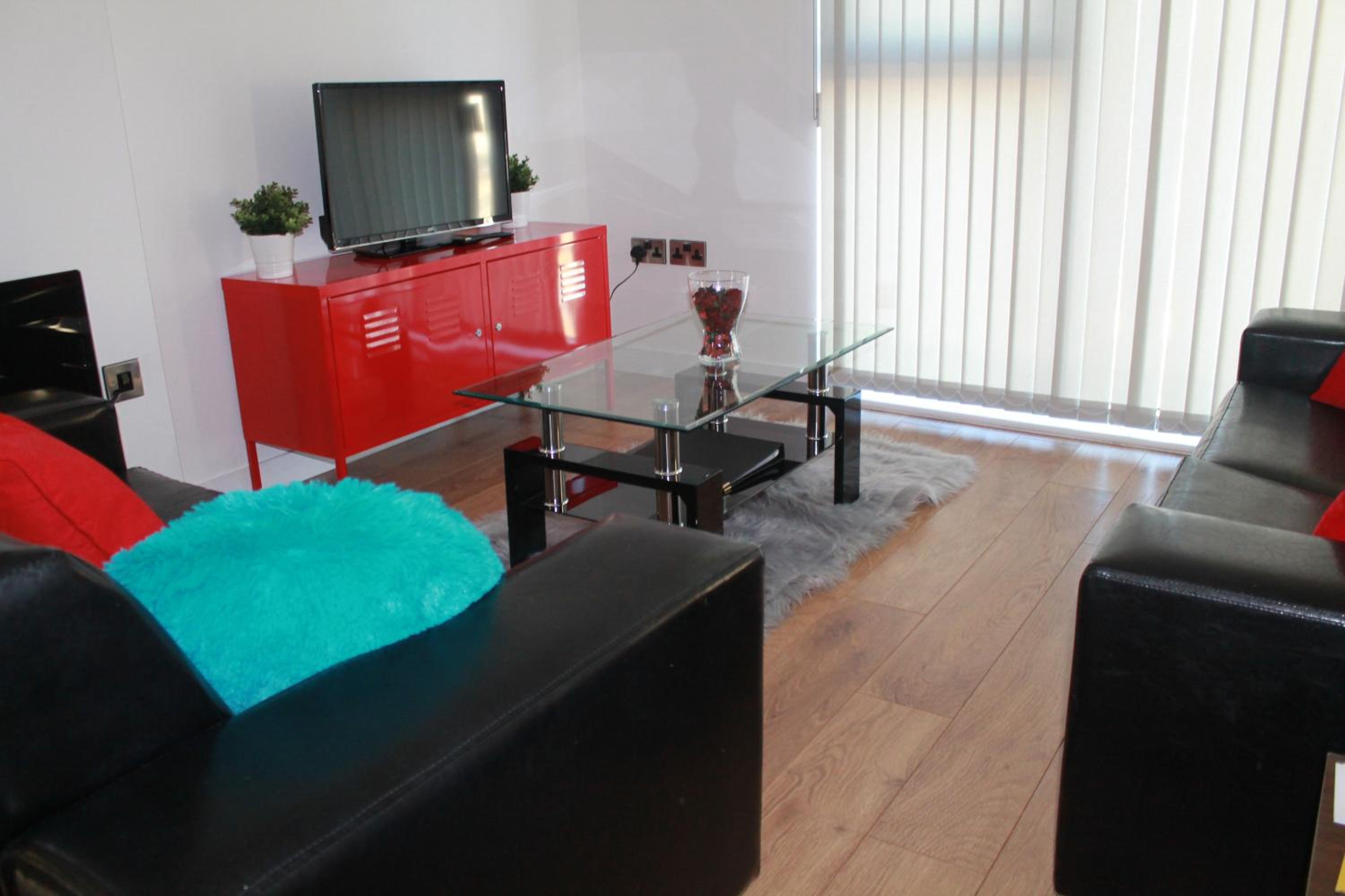 Snapos Apartments - Blonk Street