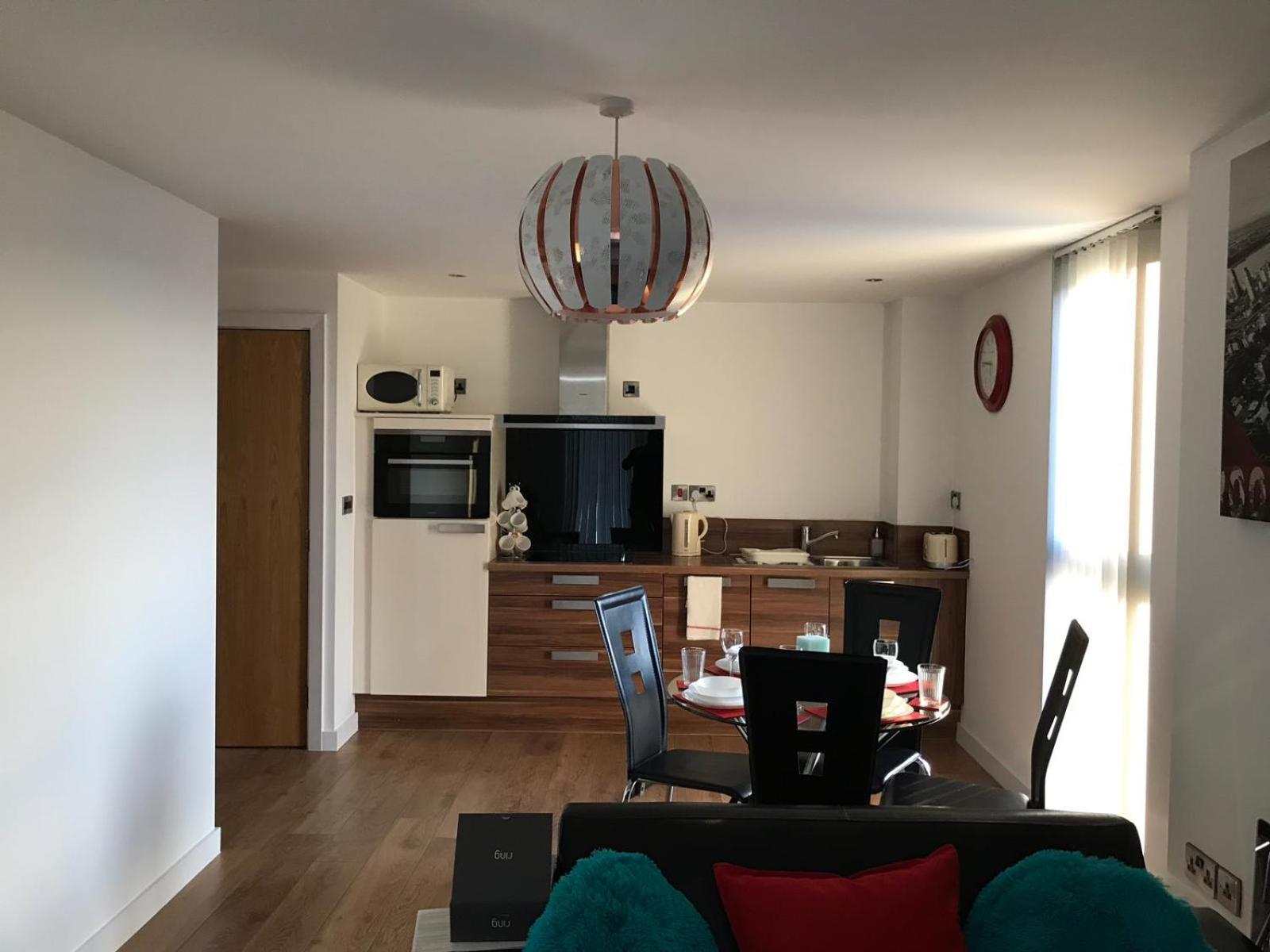 Snapos Apartments - Blonk Street
