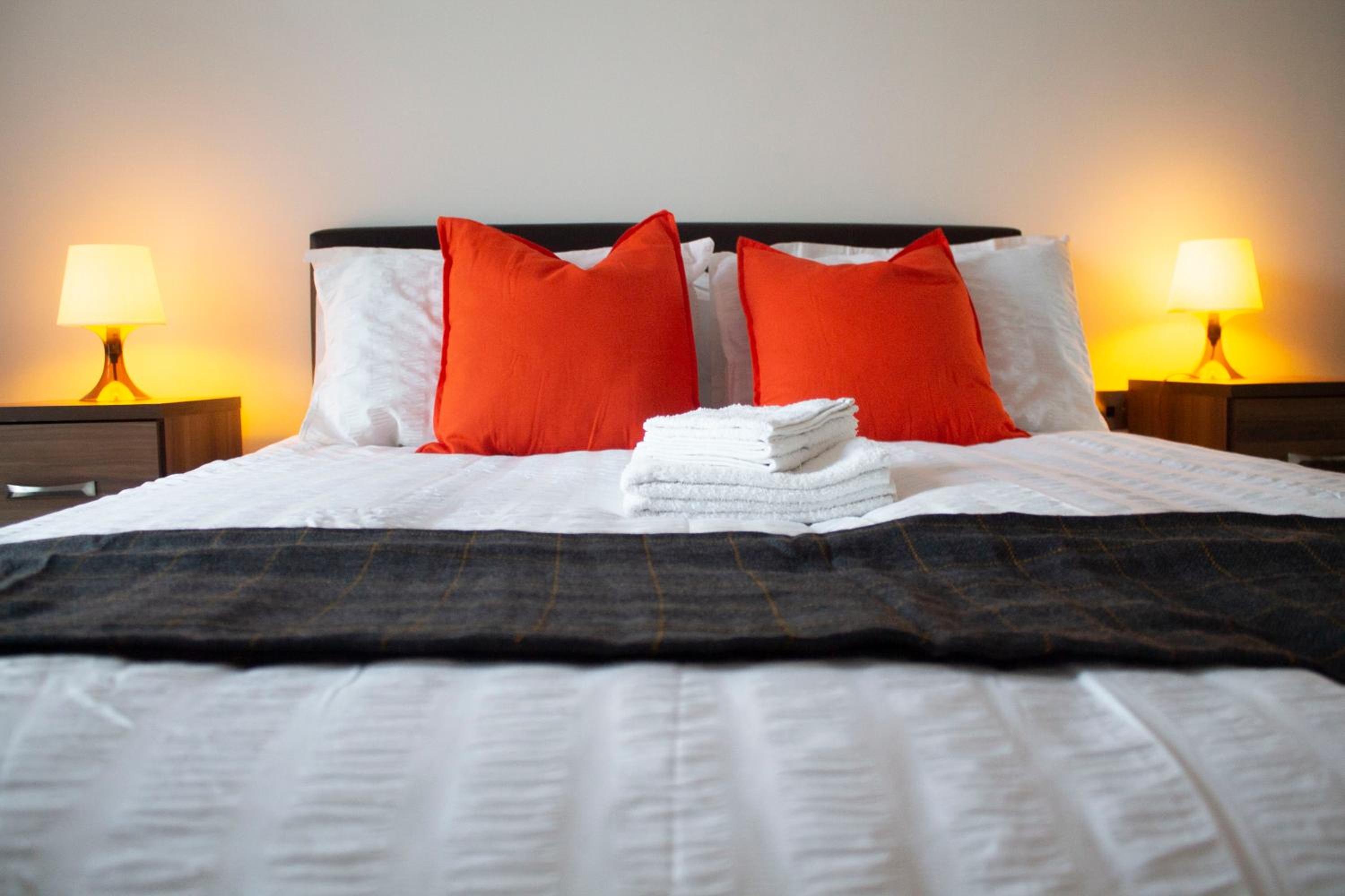 Snapos Apartments - Blonk Street
