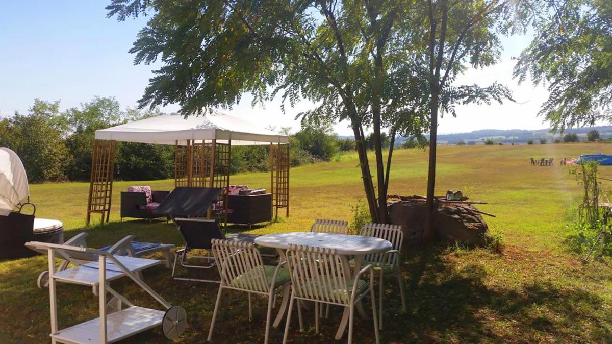 B&b Campovolo view 5