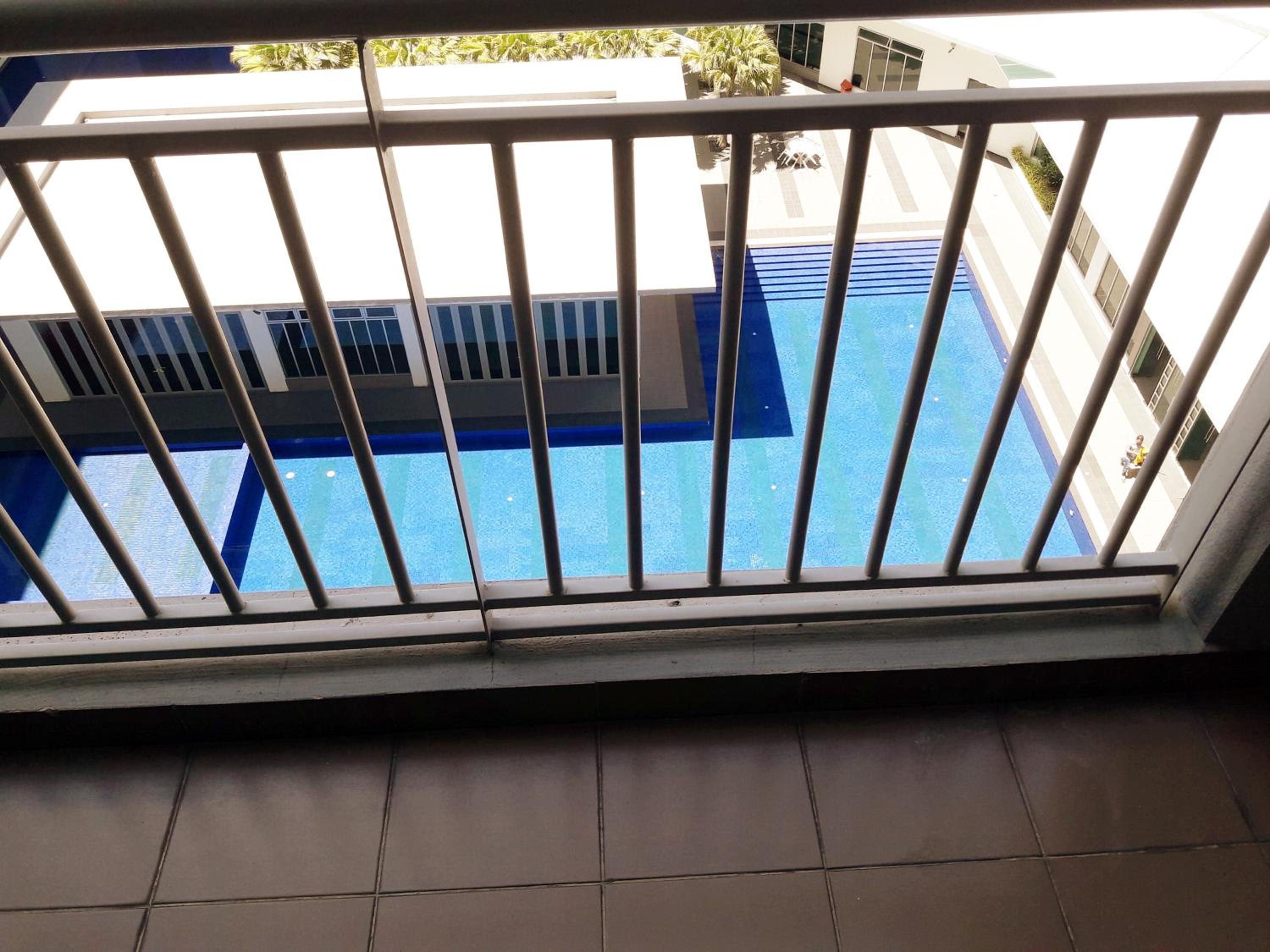 JB Austin Regency Pool View 6pax add 2