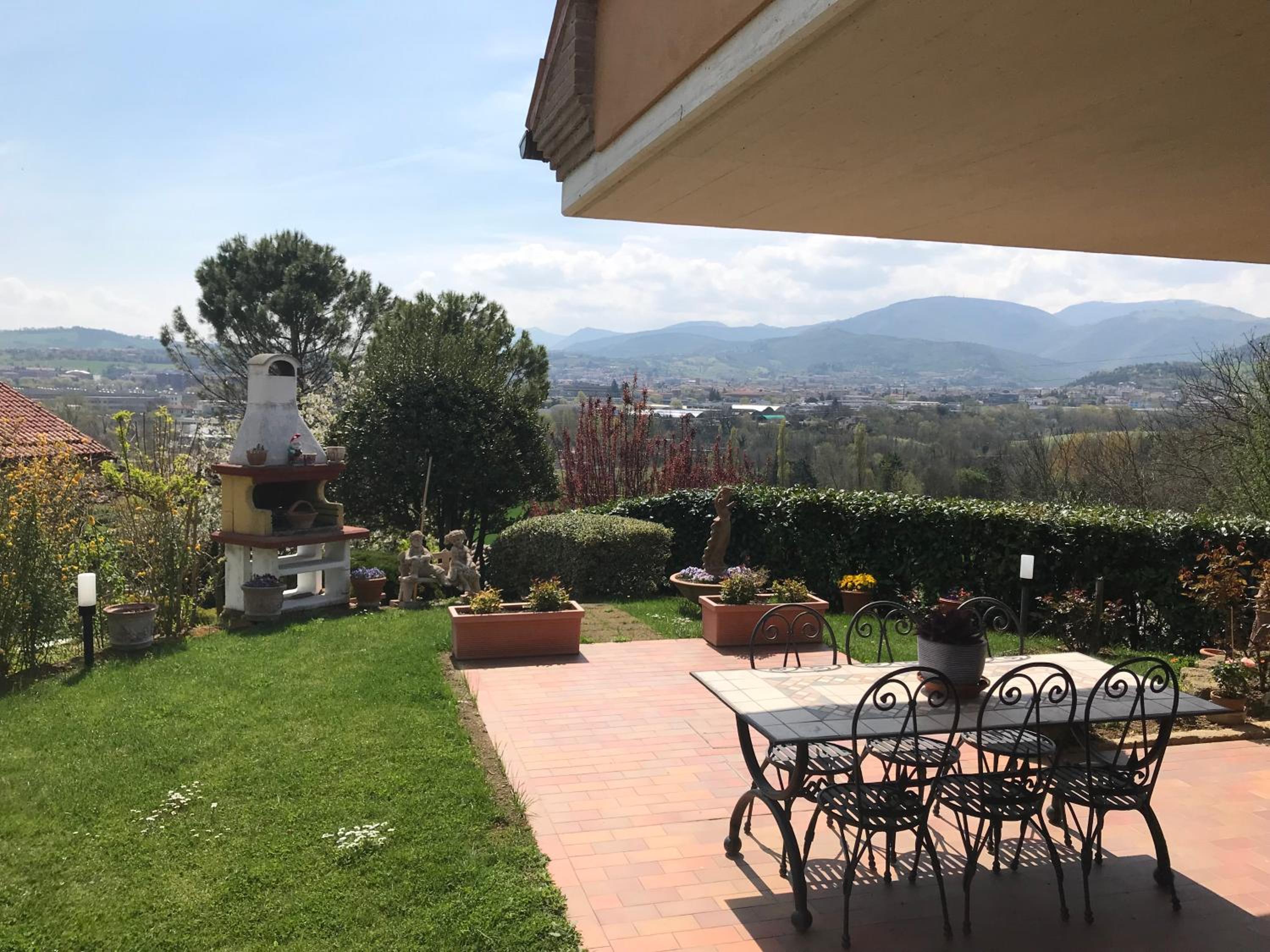 La Mammola Bed&Breakfast