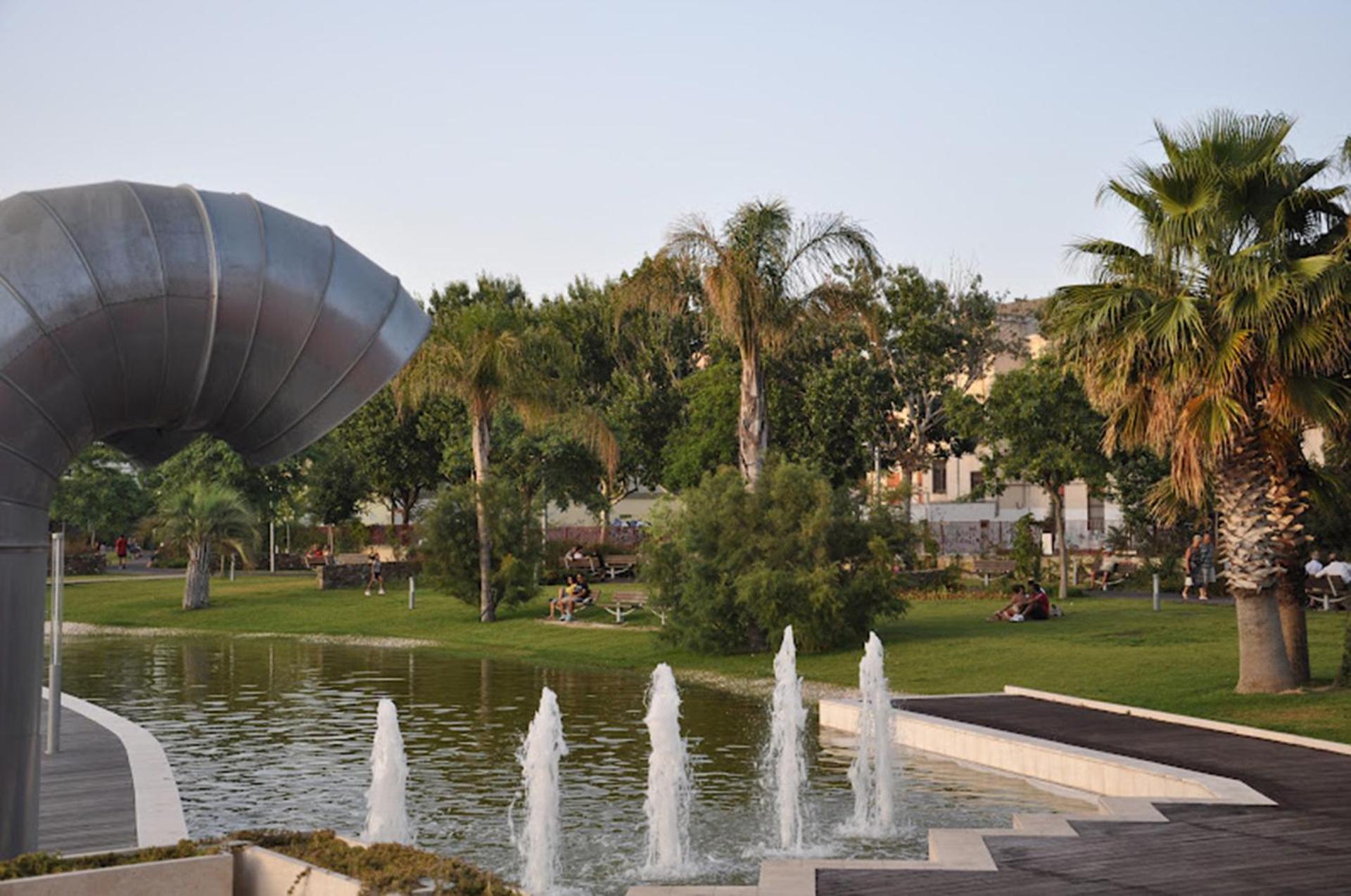 Cagliari Vacations - Stella di mare - Property Image 5