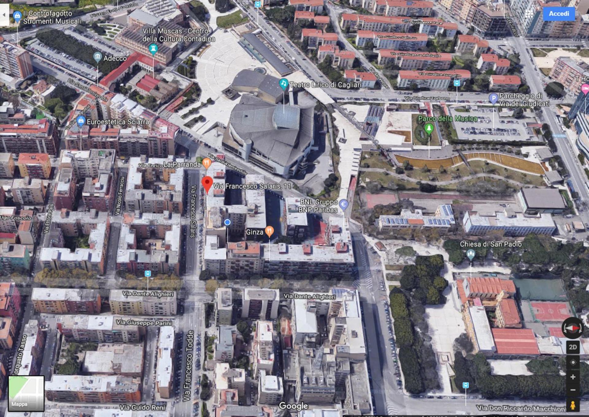 Cagliari Vacations - Stella di mare - Property Image 3