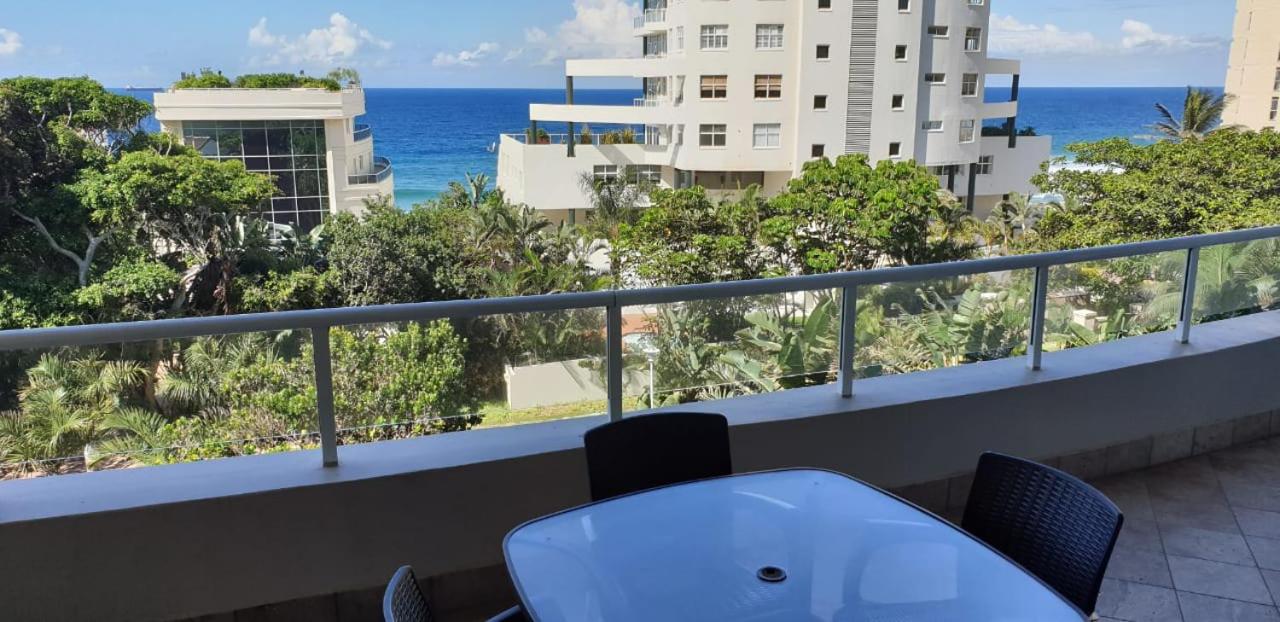 The Oysters Umhlanga Family Apartment