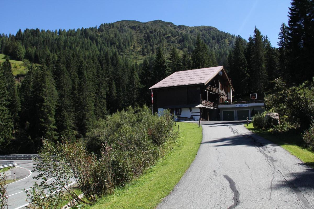 Montanara Haus