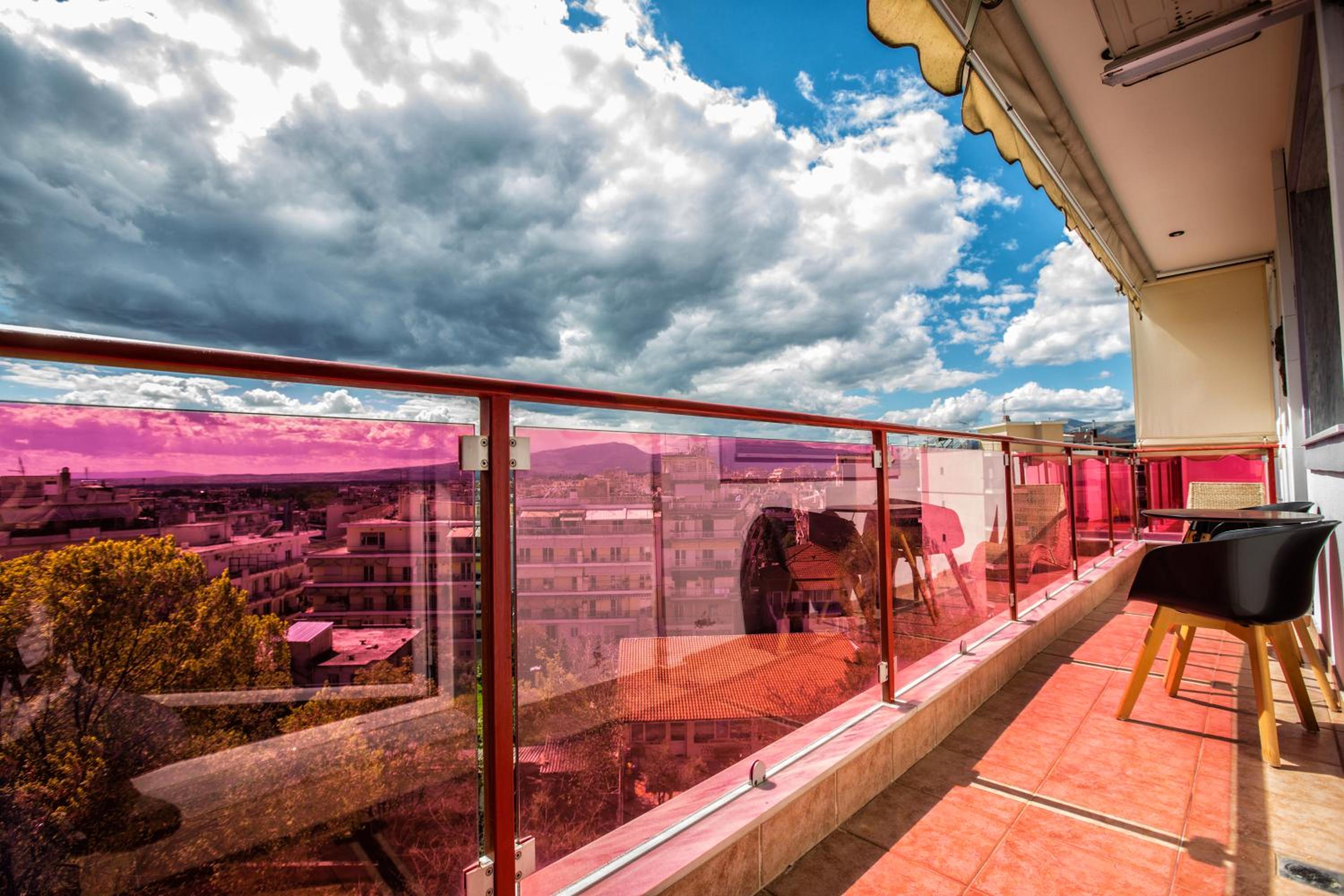 LUXURY SUITES - free parking