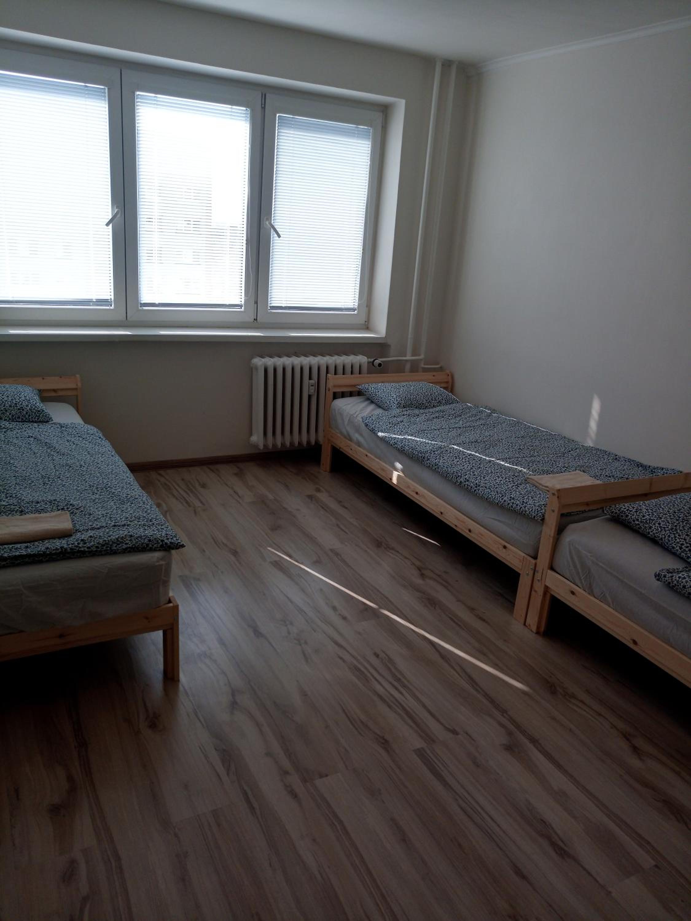 Apartmány Karviná view 3