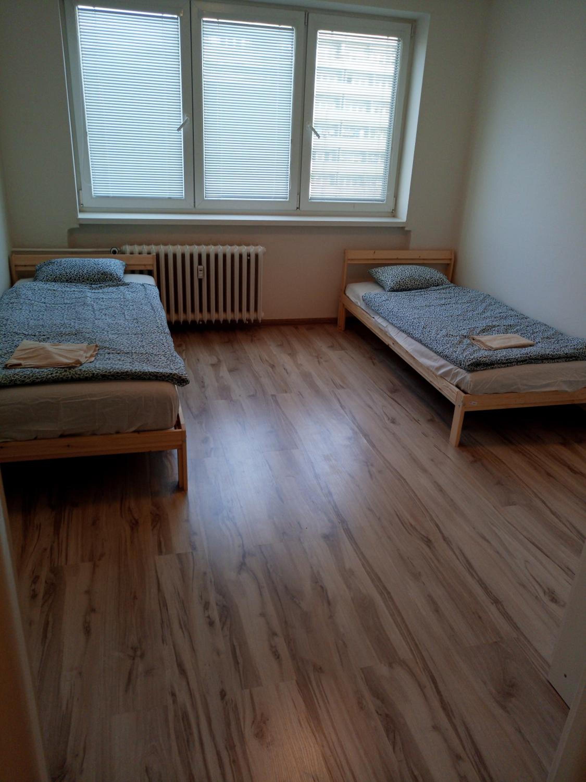 Apartmány Karviná view 4