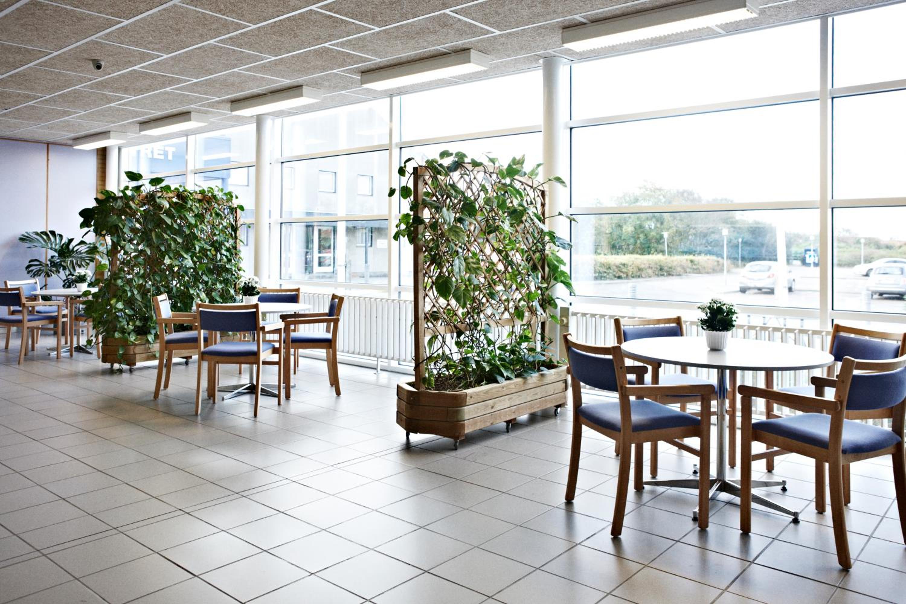 Danhostel Ringkøbing