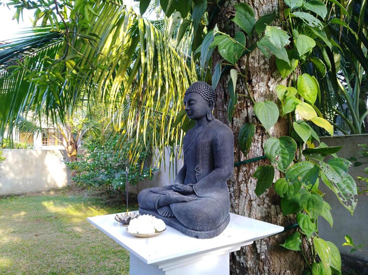 Aruliya Ayurveda Resort Galle
