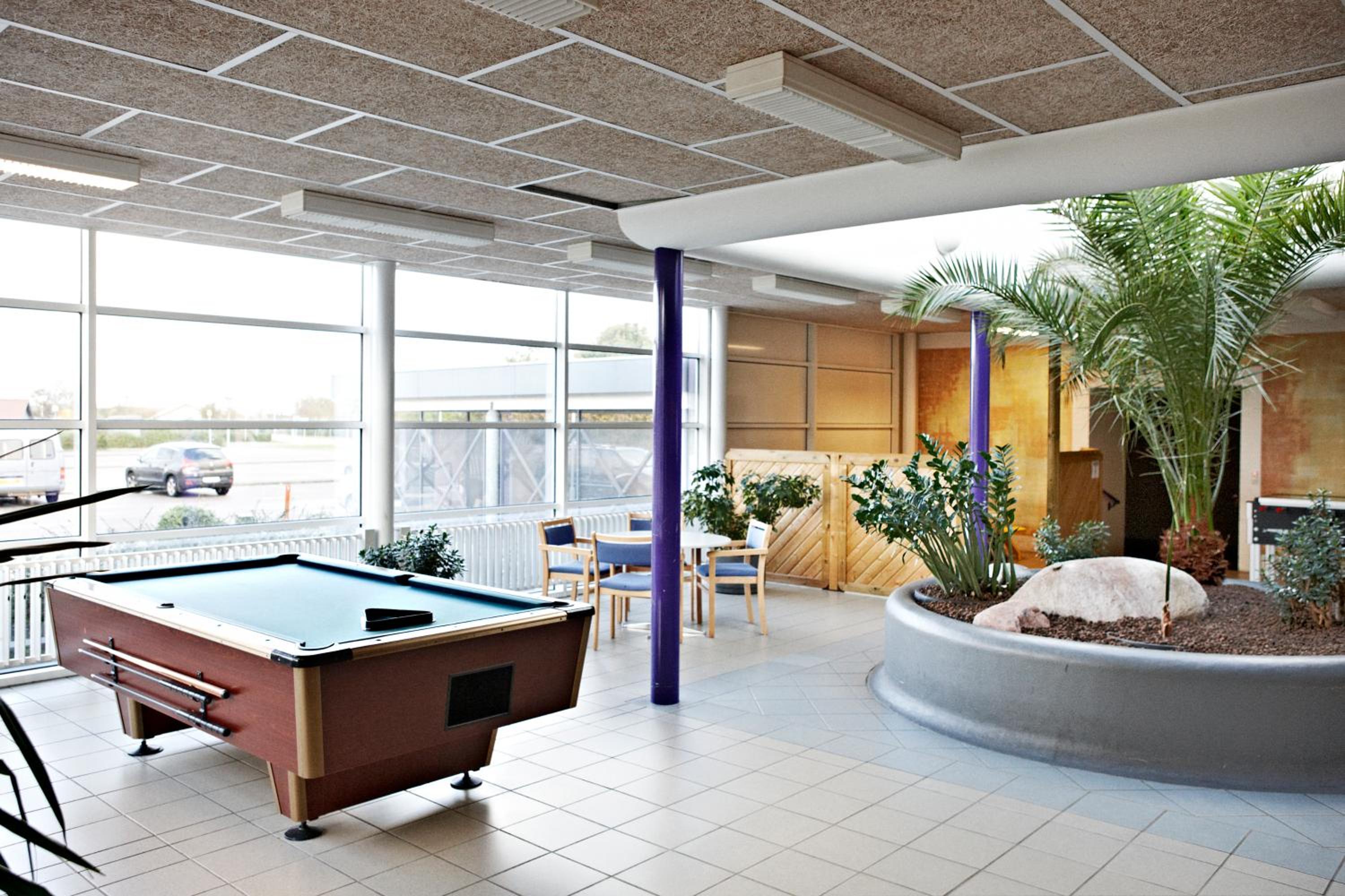 Danhostel Ringkøbing