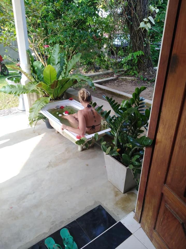 Aruliya Ayurveda Resort Galle
