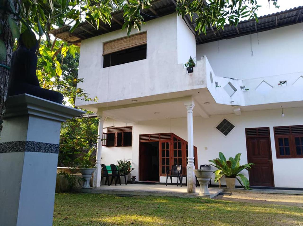 Aruliya Ayurveda Resort Galle