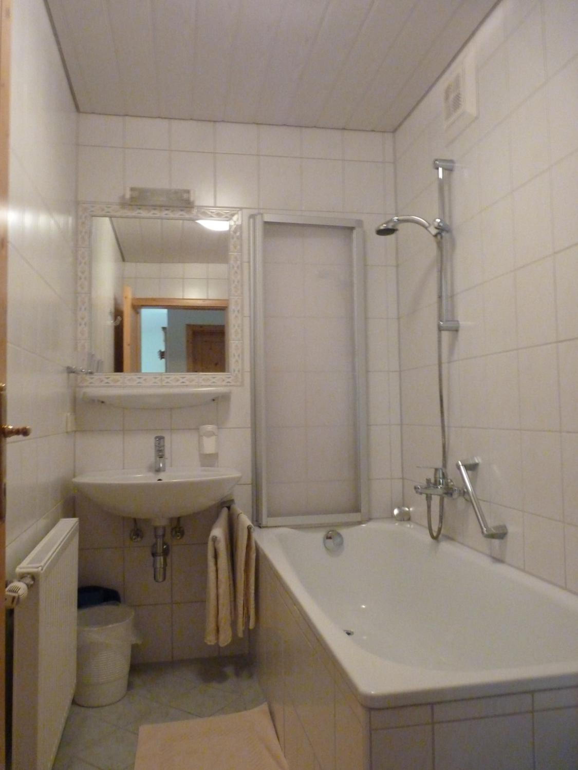 Appartements Lärchenhof