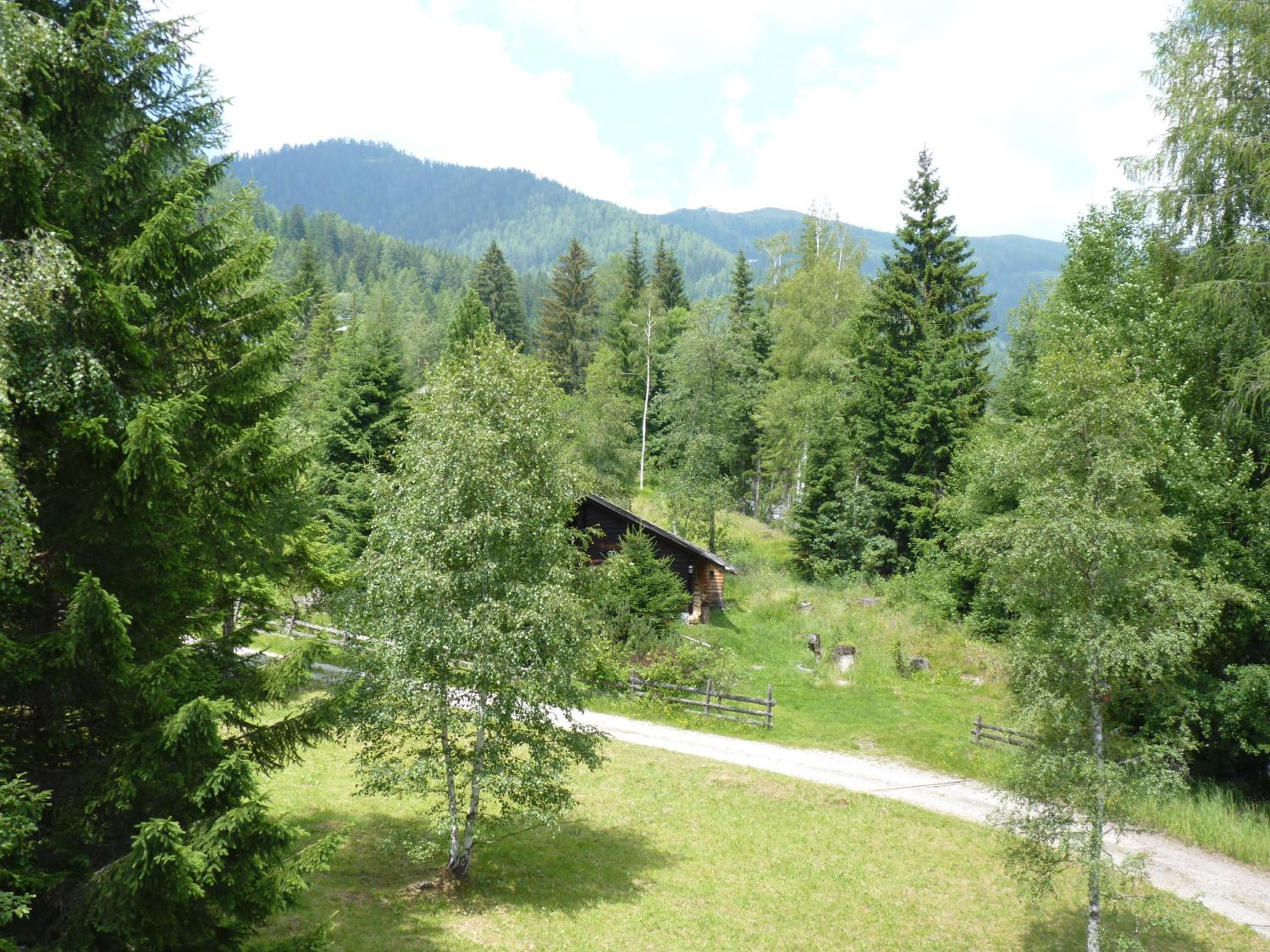 Appartements Lärchenhof