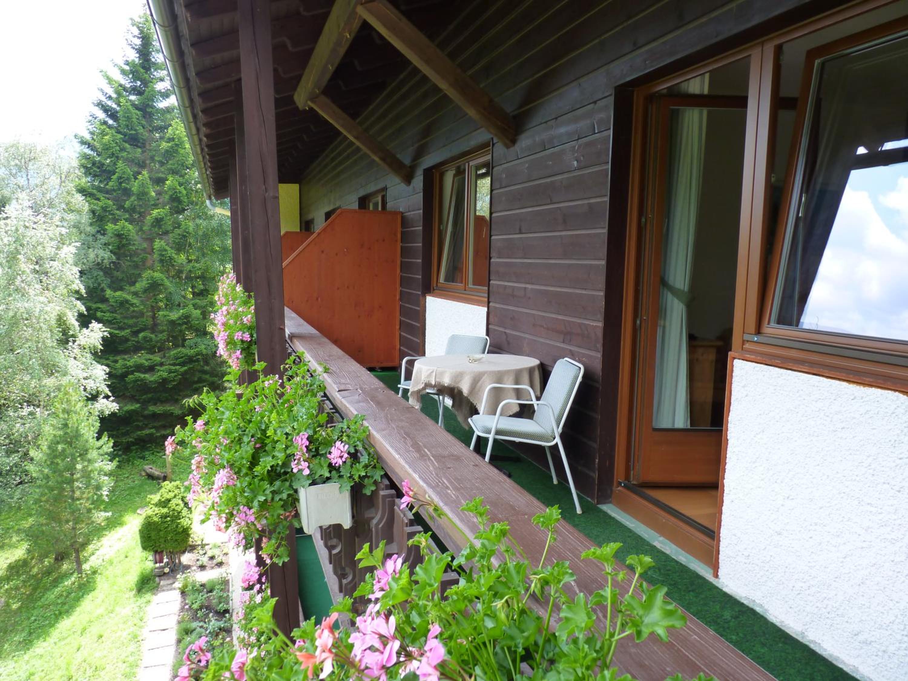 Appartements Lärchenhof