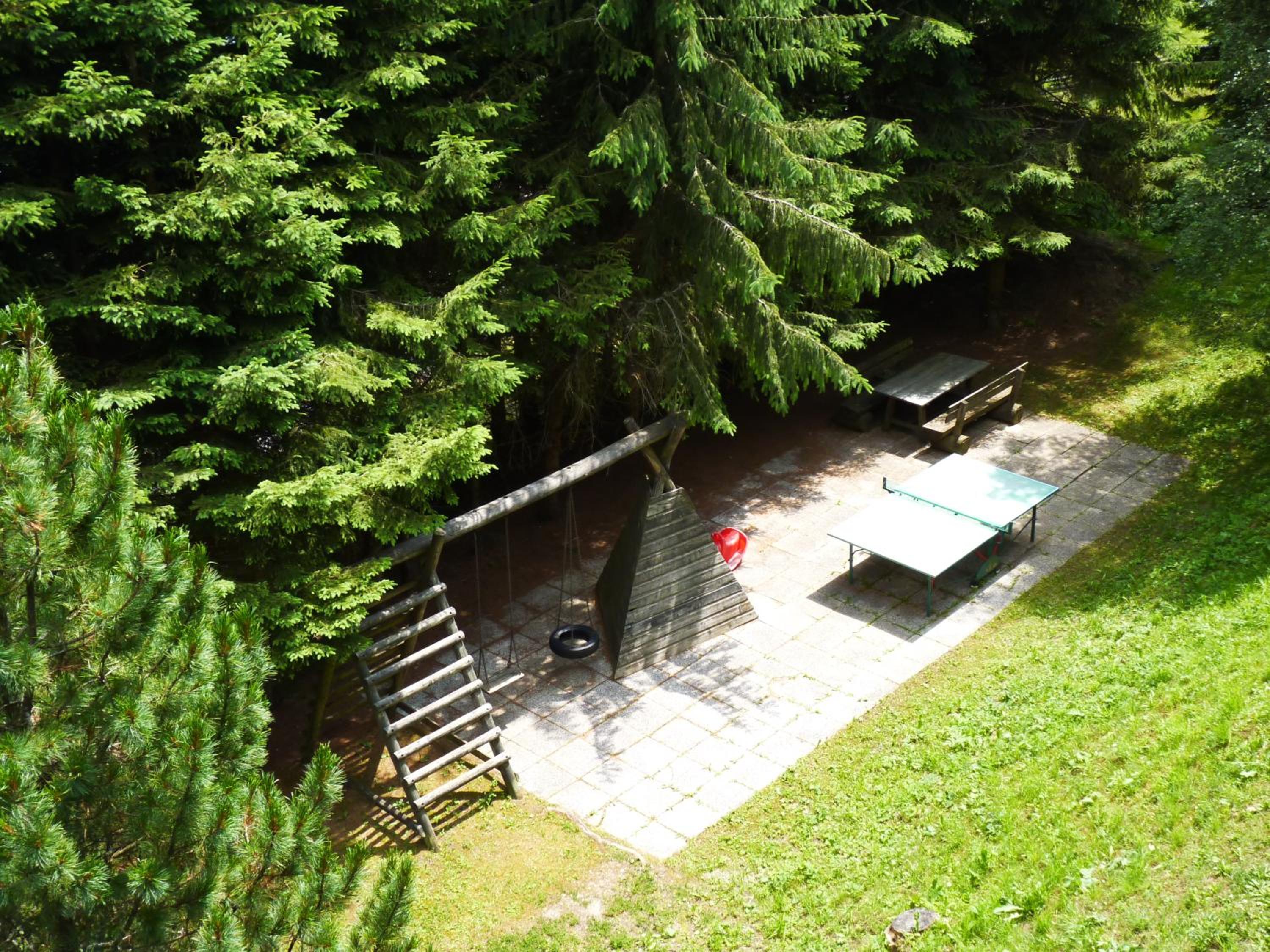 Appartements Lärchenhof