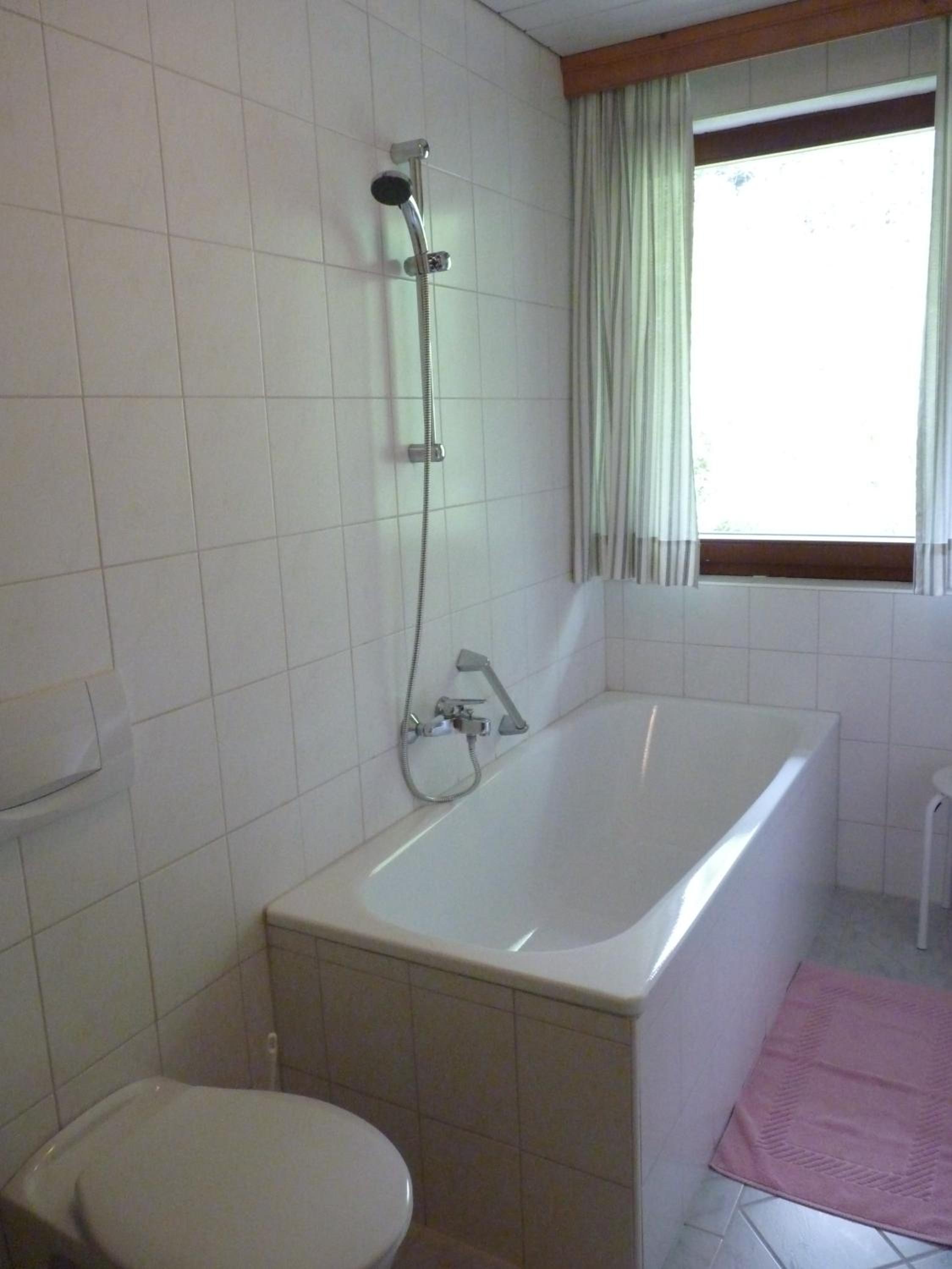 Appartements Lärchenhof