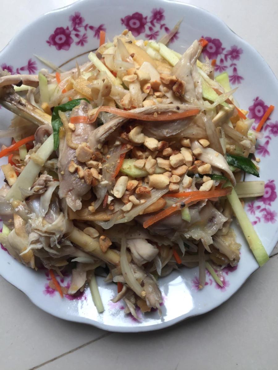 food