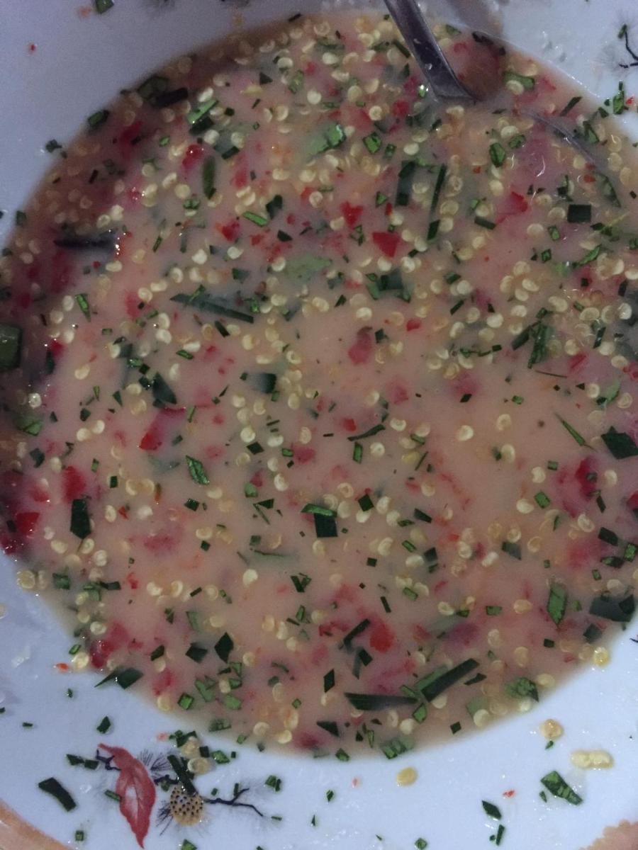 food