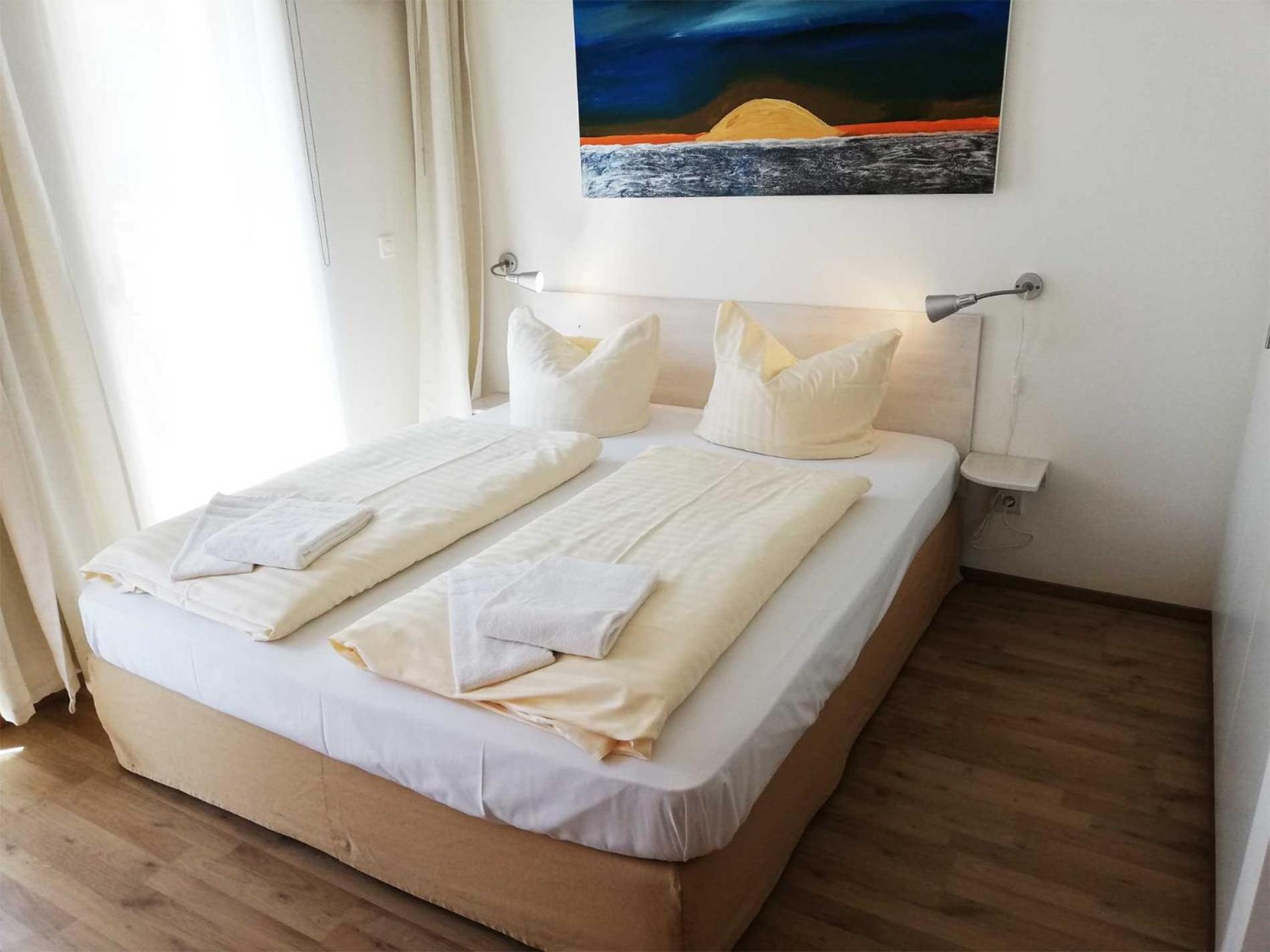 Potsdam Vacations - Quartier SansSouci Hostel - Property Image 26