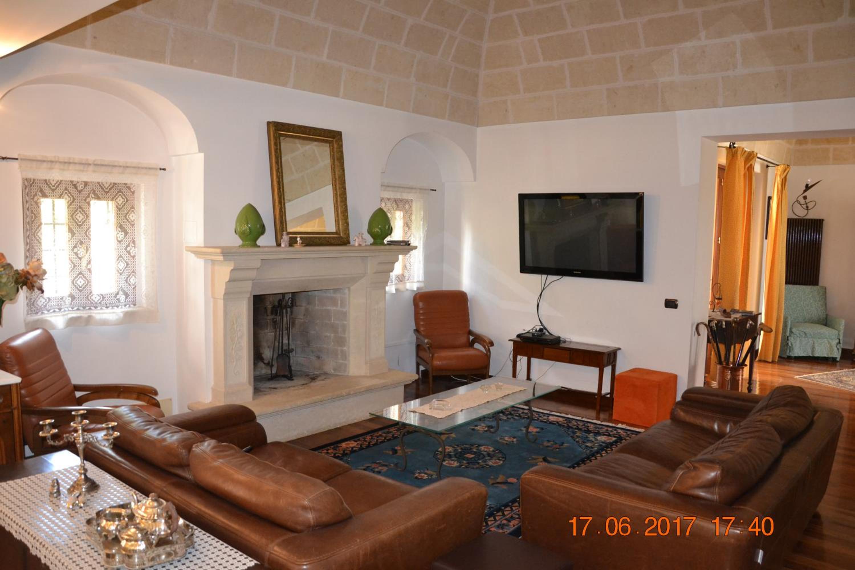 Masseria Fragnale
